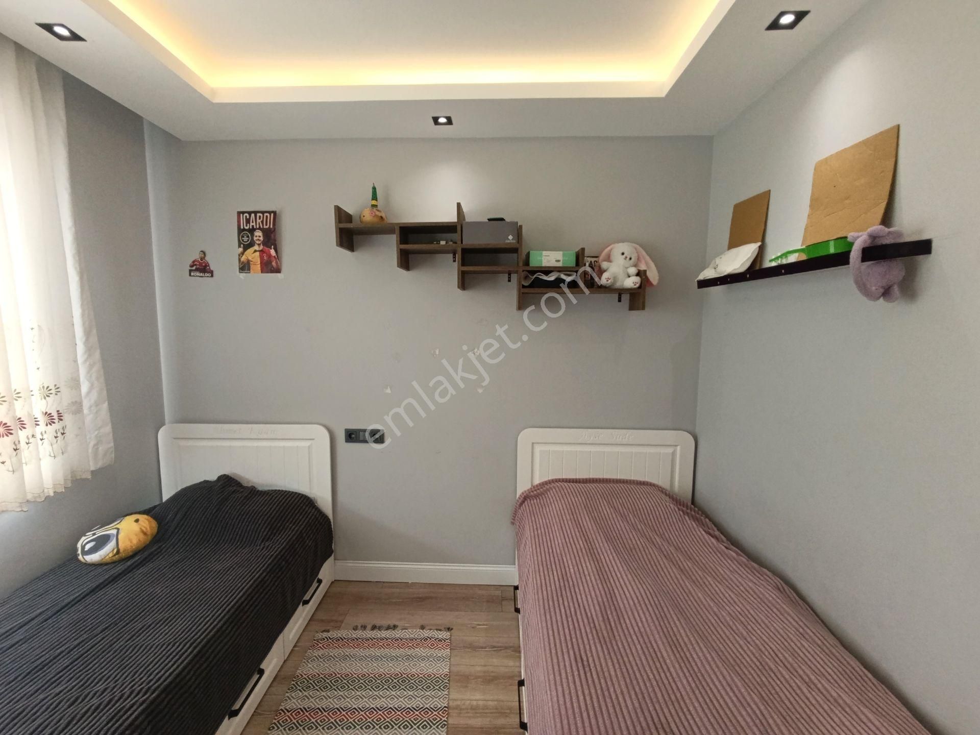 Doğalgazlı İçi Komple Yenilenmiş Stadyum Yakını 3+1 Satılık Daire - Görsel 35