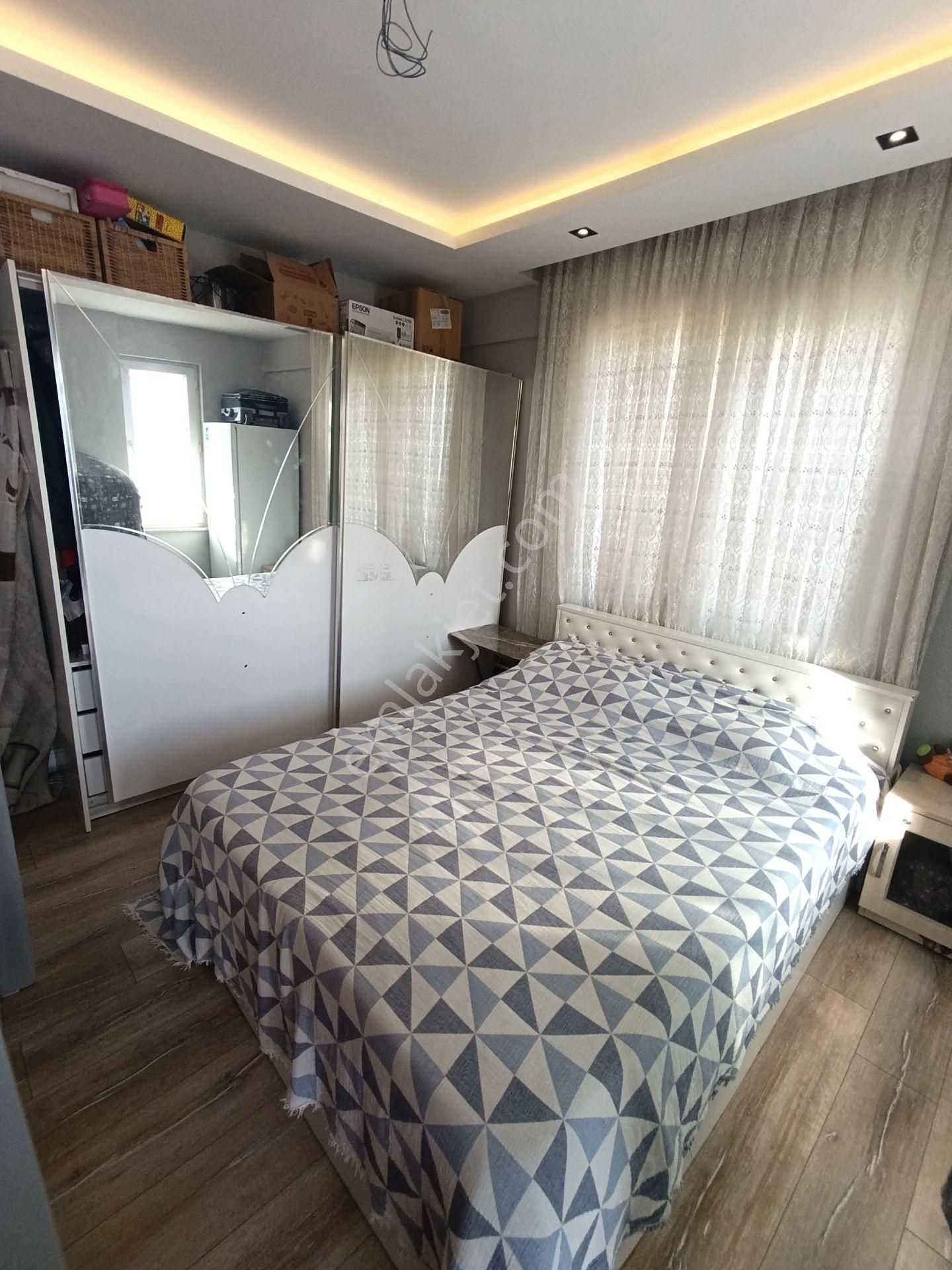 Doğalgazlı İçi Komple Yenilenmiş Stadyum Yakını 3+1 Satılık Daire - Görsel 20