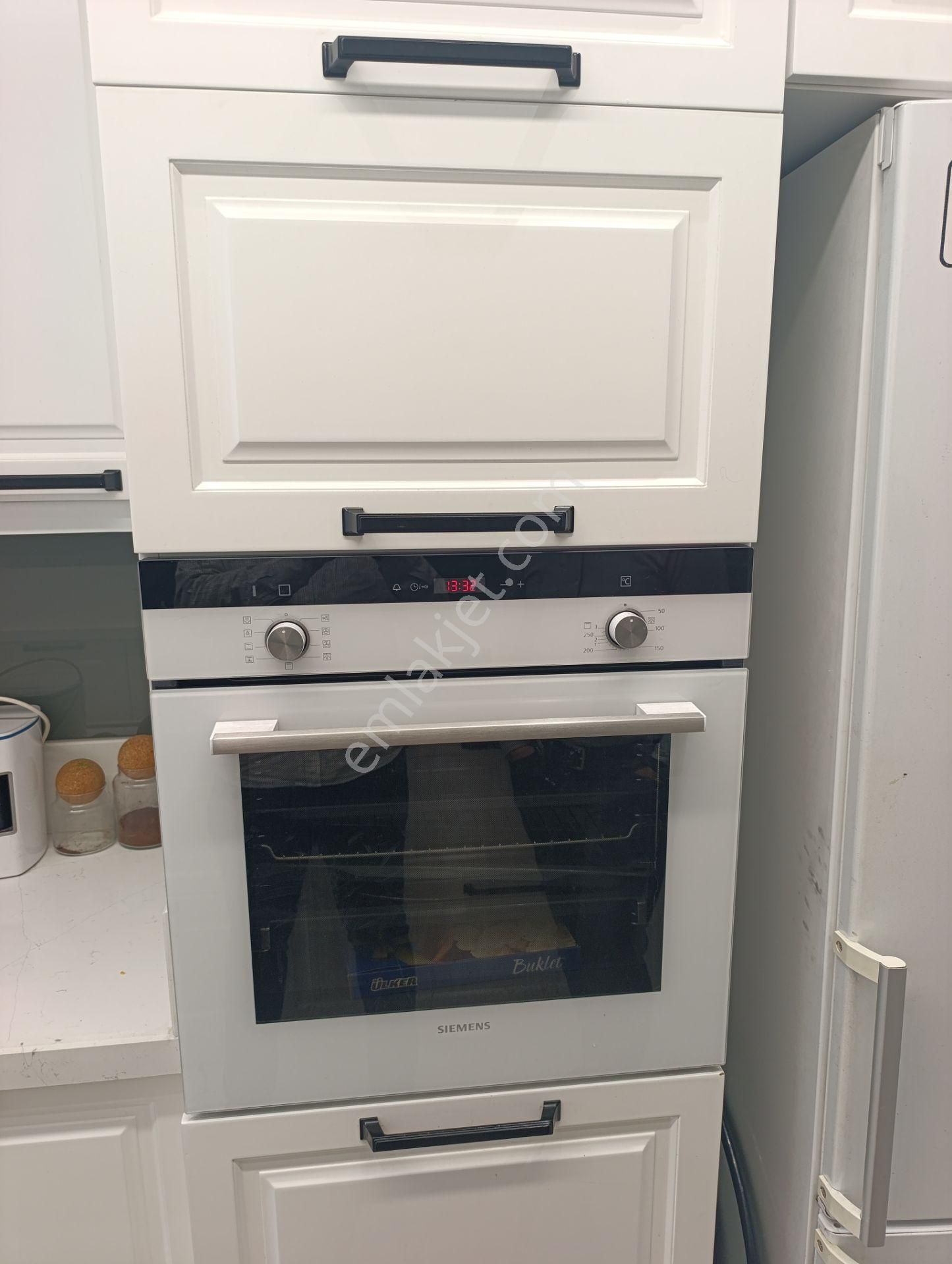 Doğalgazlı İçi Komple Yenilenmiş Stadyum Yakını 3+1 Satılık Daire - Görsel 14