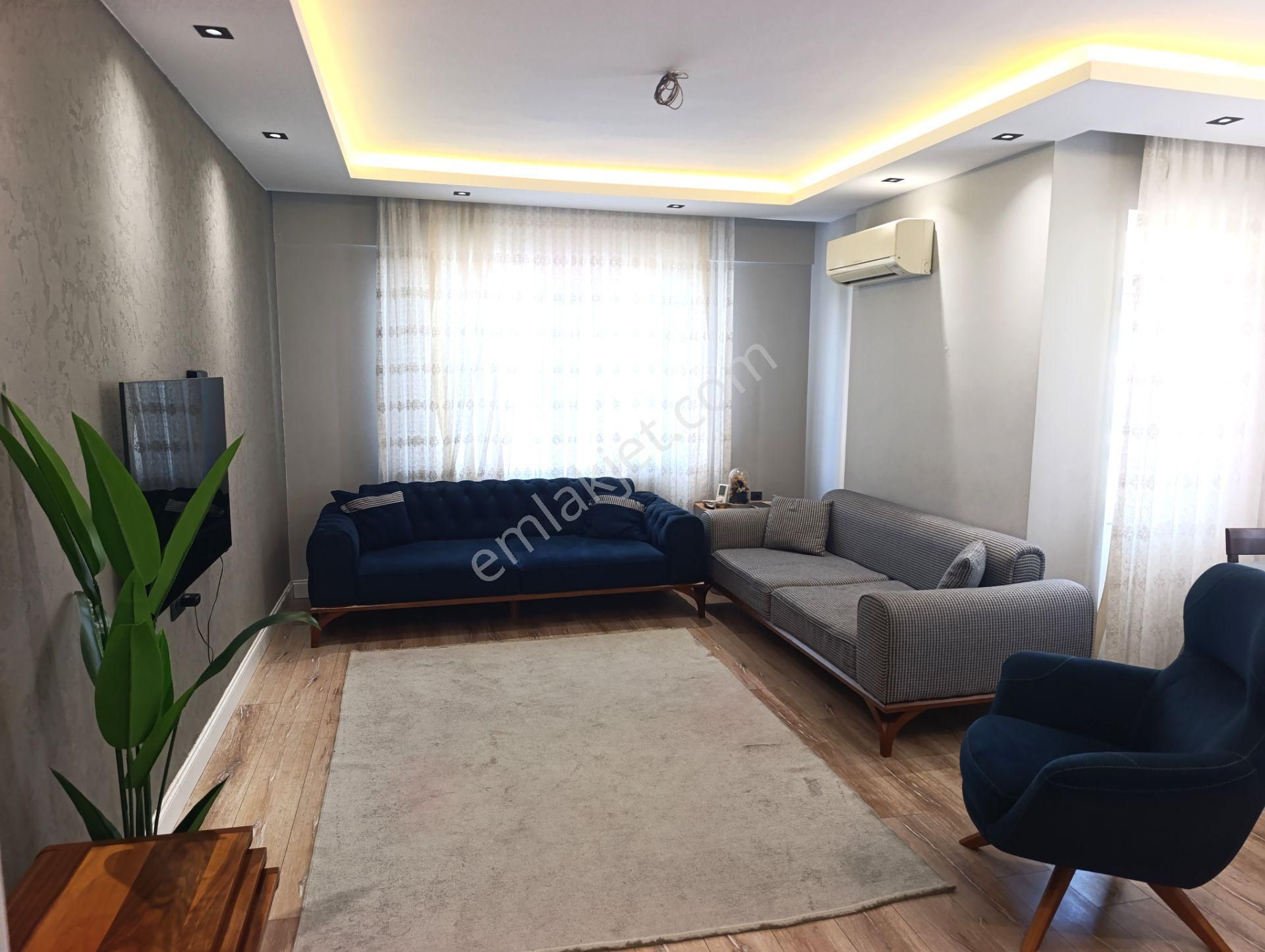 Doğalgazlı İçi Komple Yenilenmiş Stadyum Yakını 3+1 Satılık Daire - Görsel 34