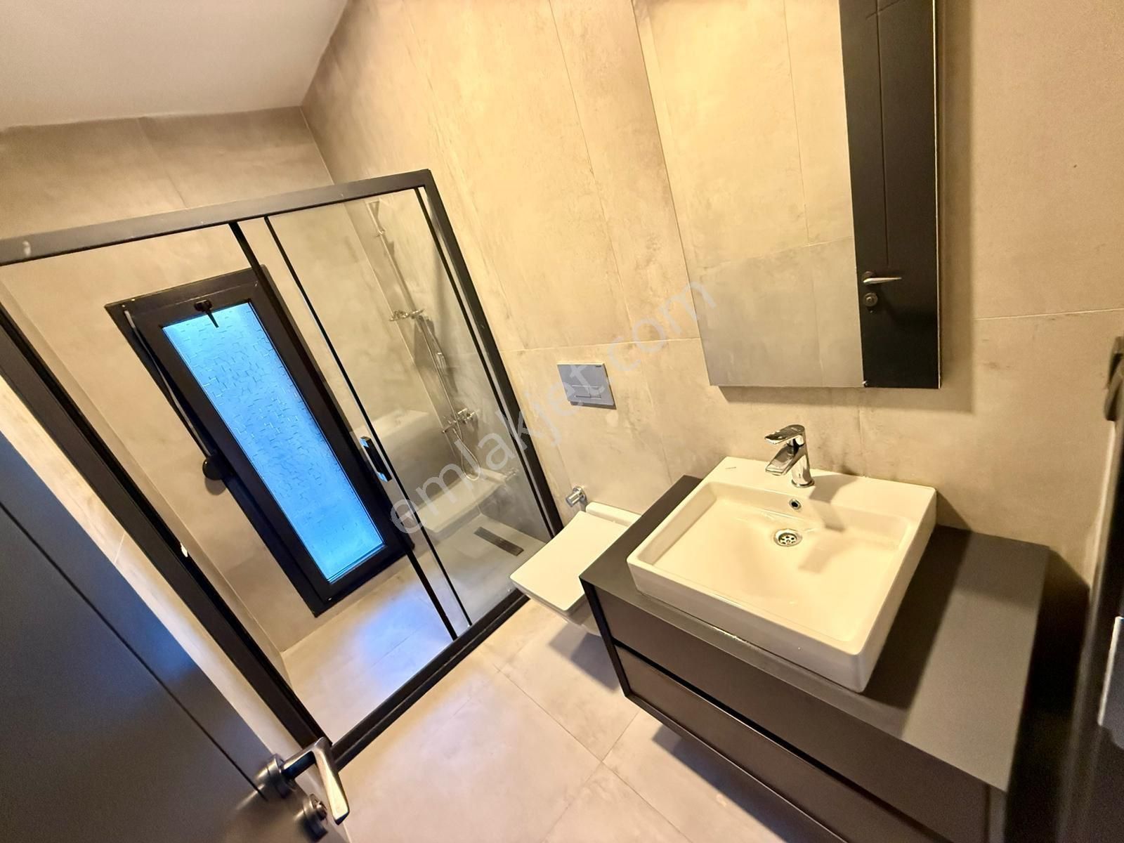 Kuşadası Güzelçamlı'da Özel Havuzlu Beyaz Eşyalı 3+1 Villa - Görsel 15