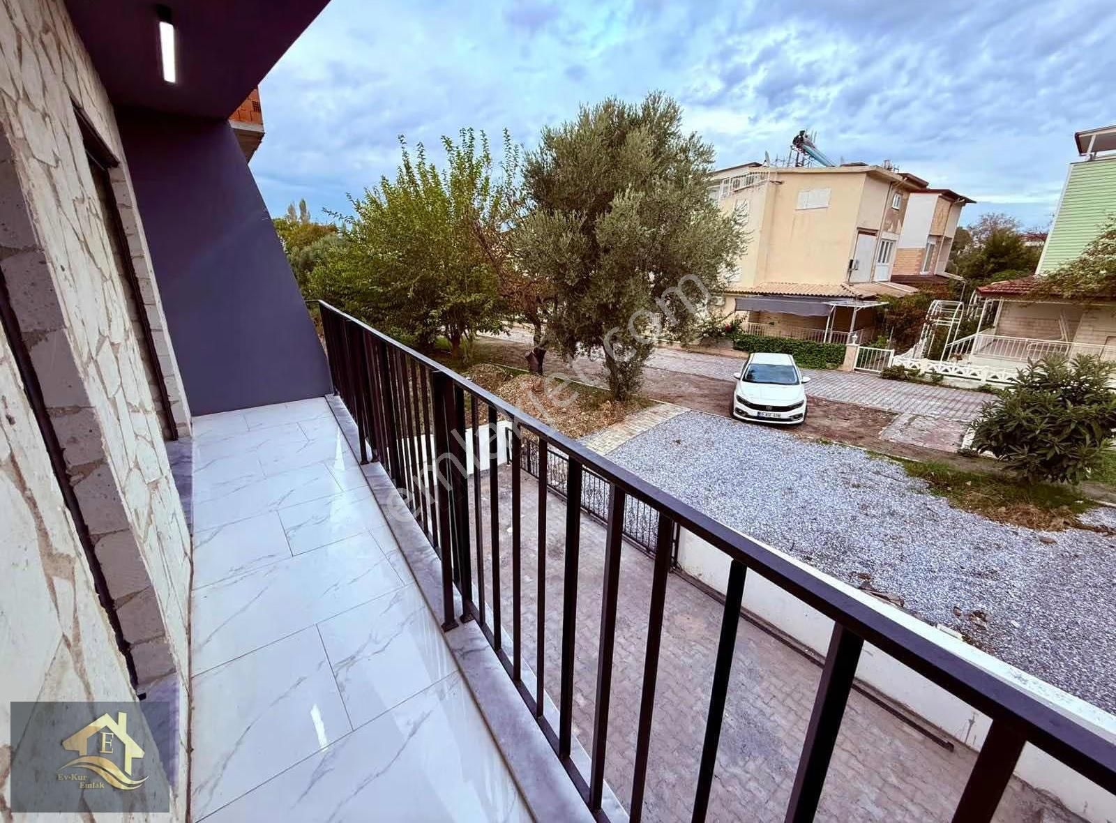 Kuşadası Güzelçamlı'da Özel Havuzlu Beyaz Eşyalı 3+1 Villa - Görsel 8