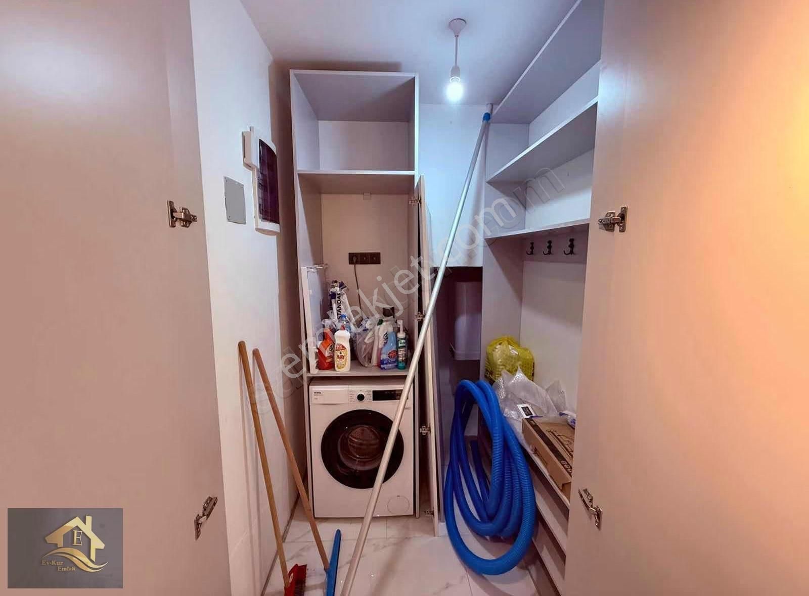 Kuşadası Güzelçamlı'da Özel Havuzlu Beyaz Eşyalı 3+1 Villa - Görsel 7