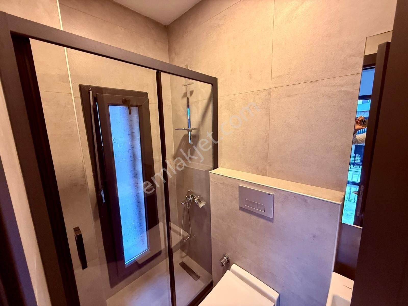 Kuşadası Güzelçamlı'da Özel Havuzlu Beyaz Eşyalı 3+1 Villa - Görsel 24