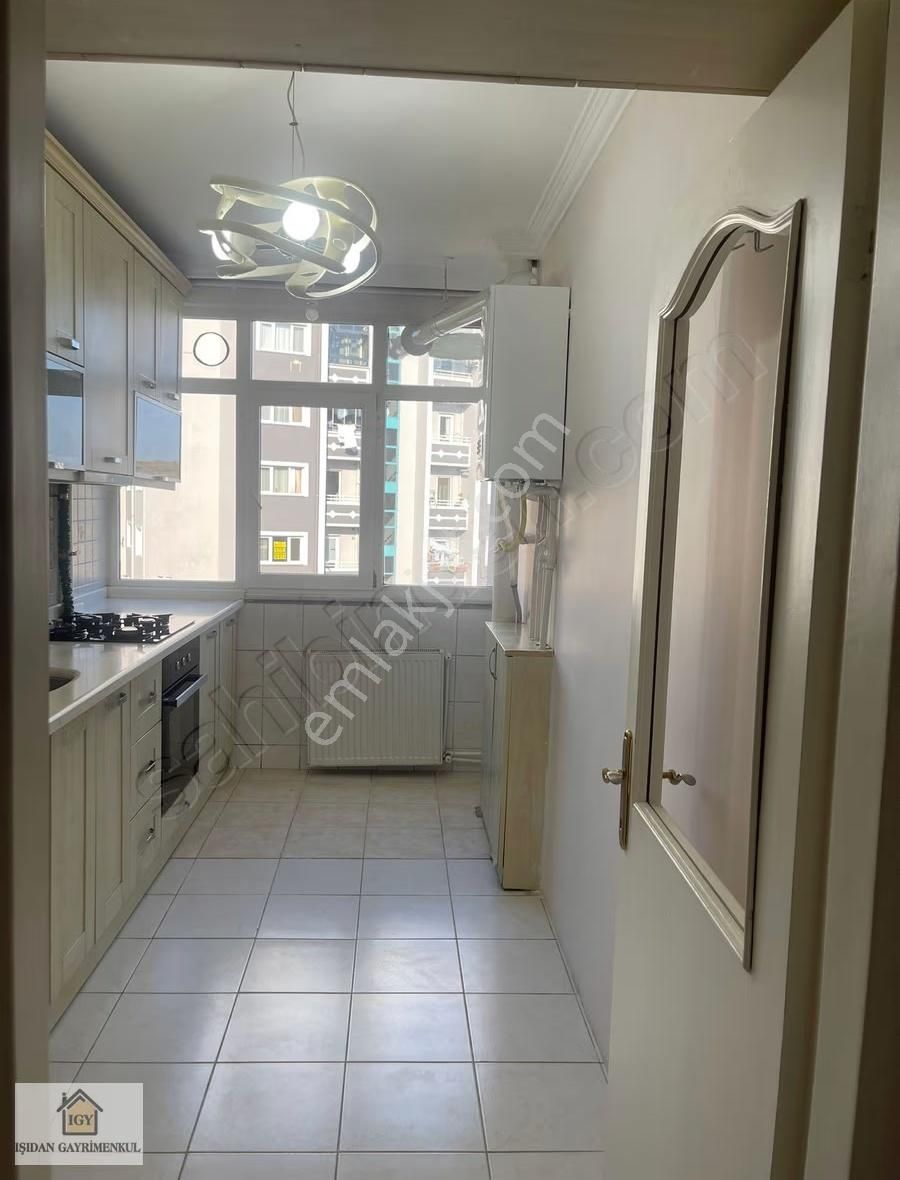 Başakşehir Vadipark 4.etapta Arakat Boş Yeni Tadilatlı 75m2 2+1 - Görsel 7