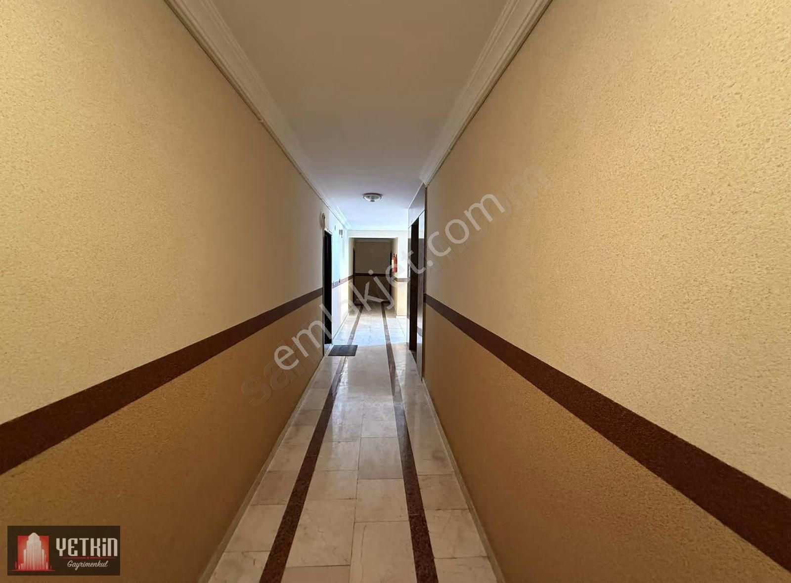 Alanya/tosmur Mah. Deniz Manzaralı 2+1 Eşyalı Daire - Görsel 3