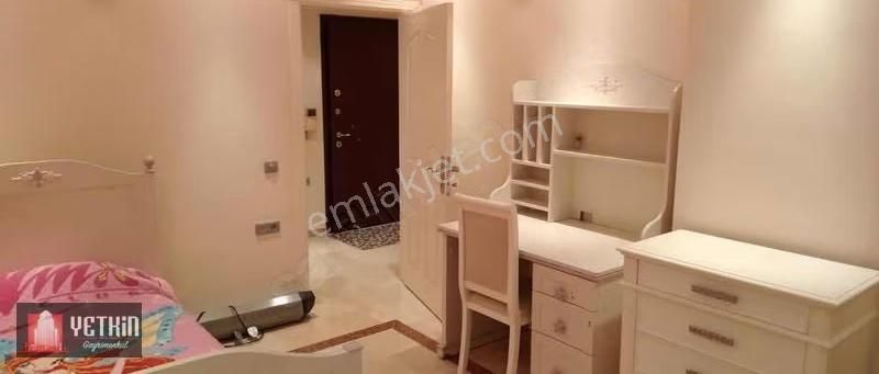 Alanya/tosmur Mah. Deniz Manzaralı 2+1 Eşyalı Daire - Görsel 14