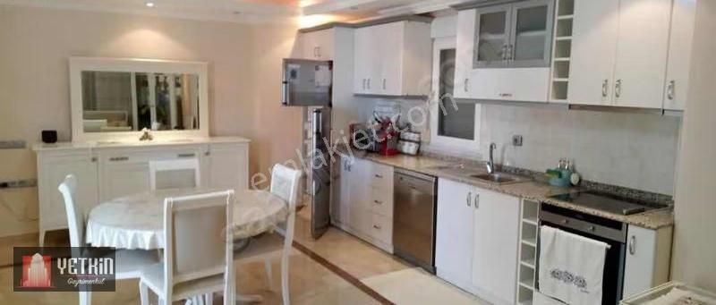 Alanya/tosmur Mah. Deniz Manzaralı 2+1 Eşyalı Daire - Görsel 34