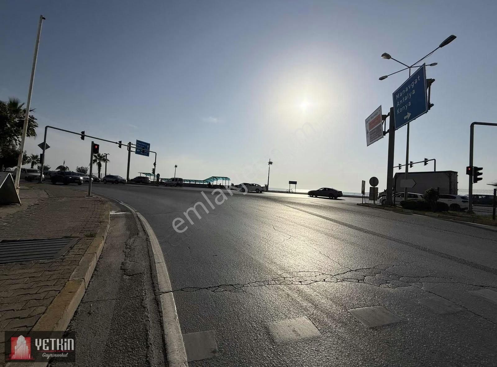 Alanya/tosmur Mah. Deniz Manzaralı 2+1 Eşyalı Daire - Görsel 29