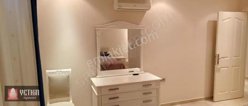 Alanya/tosmur Mah. Deniz Manzaralı 2+1 Eşyalı Daire - Görsel 25