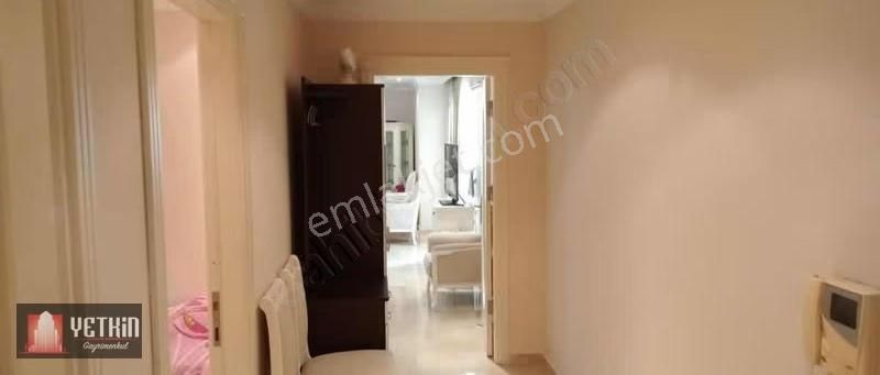 Alanya/tosmur Mah. Deniz Manzaralı 2+1 Eşyalı Daire - Görsel 11