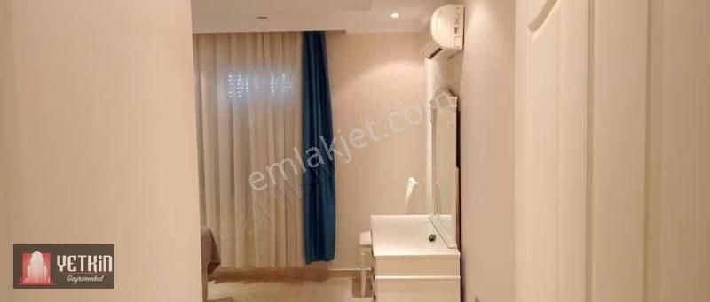 Alanya/tosmur Mah. Deniz Manzaralı 2+1 Eşyalı Daire - Görsel 31