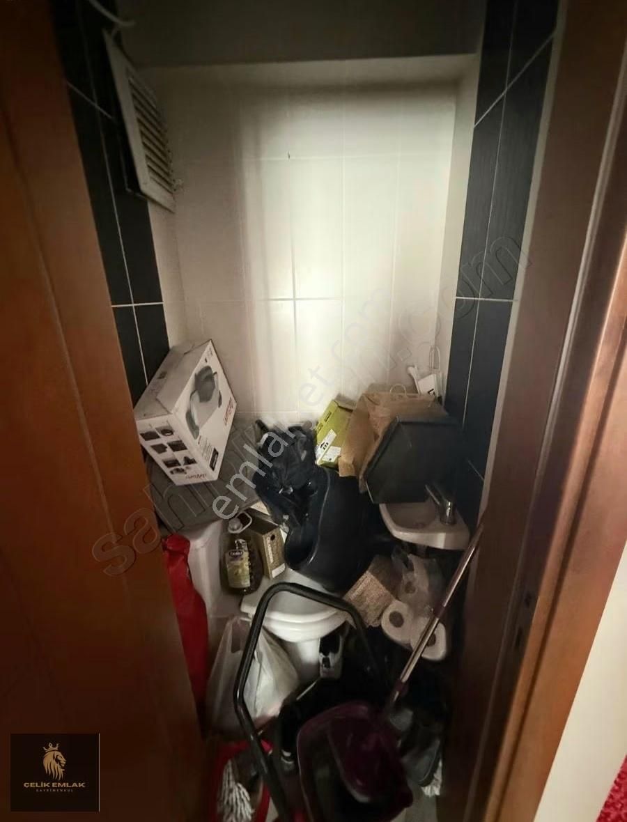 Ümraniye Çarşı İstiklal Mah. Sitede Yüksek Kat 3+1 - Görsel 29