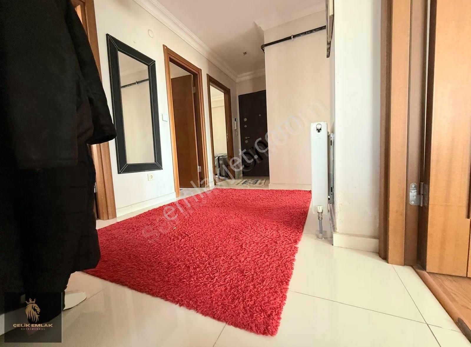 Ümraniye Çarşı İstiklal Mah. Sitede Yüksek Kat 3+1 - Görsel 4