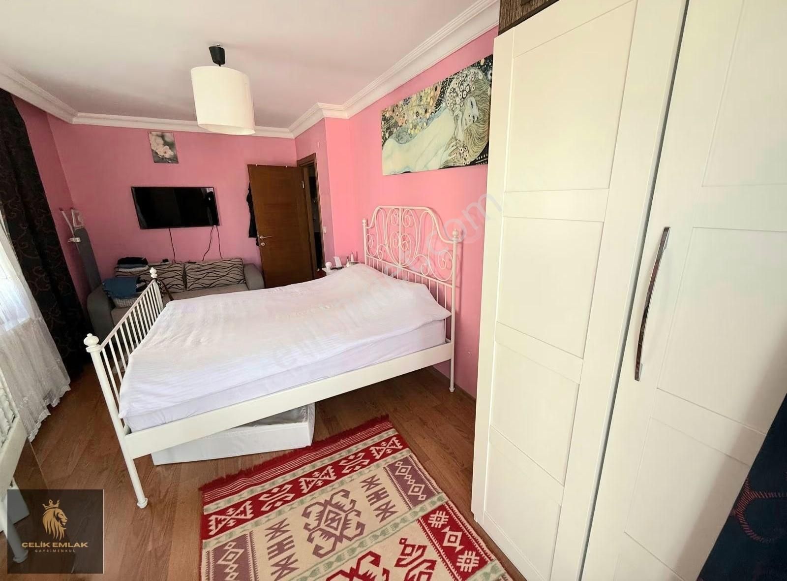 Ümraniye Çarşı İstiklal Mah. Sitede Yüksek Kat 3+1 - Görsel 26