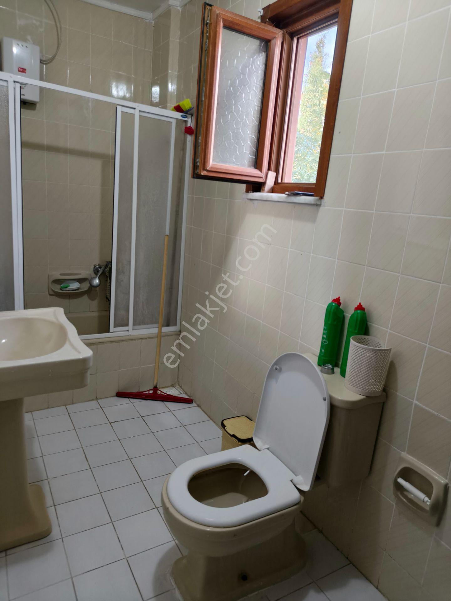 Bulut Yatırımdan 200 M² 5+1 Deniz Manzaralı 3 Katlı Müstakil Ev Ve Arsası - Görsel 8