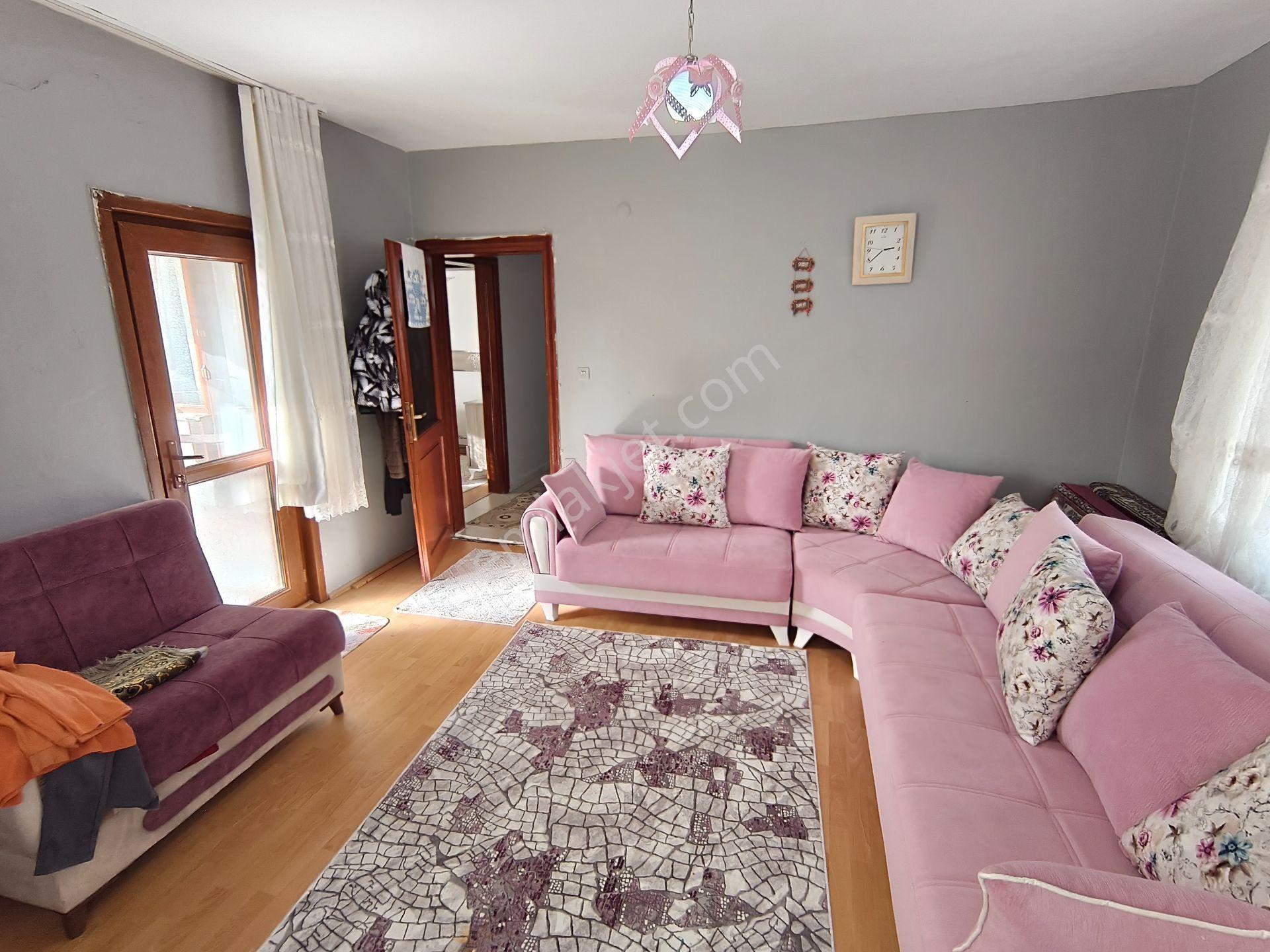 Bulut Yatırımdan 200 M² 5+1 Deniz Manzaralı 3 Katlı Müstakil Ev Ve Arsası - Görsel 14