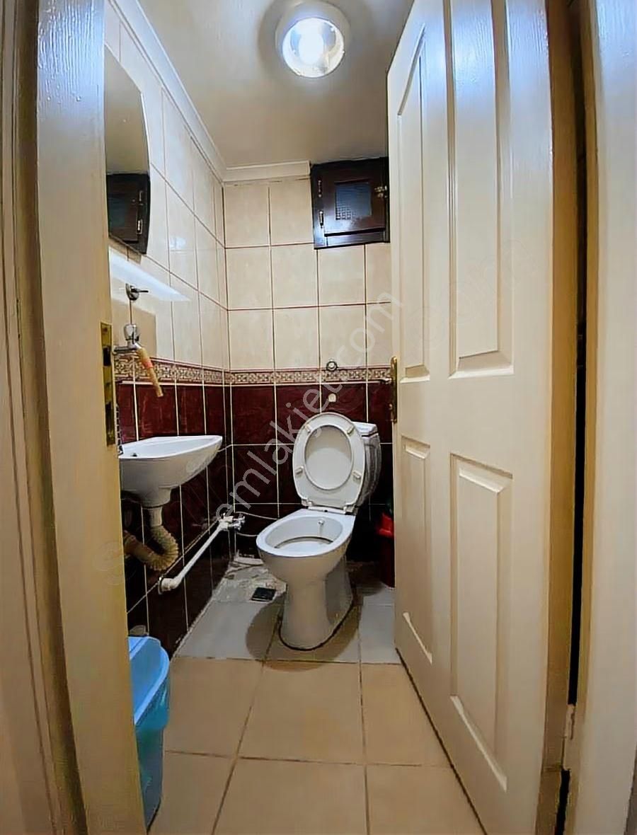 Merkezi Lokasyonda Ara Katta Fırsat 4+1 Daire - Görsel 12