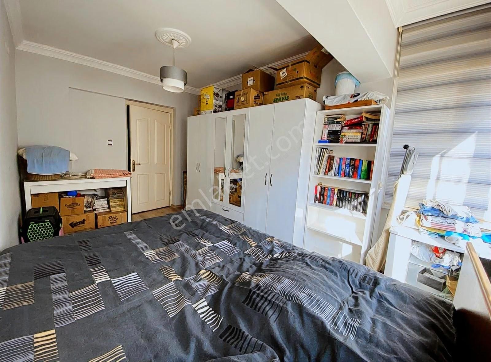 Merkezi Lokasyonda Ara Katta Fırsat 4+1 Daire - Görsel 14