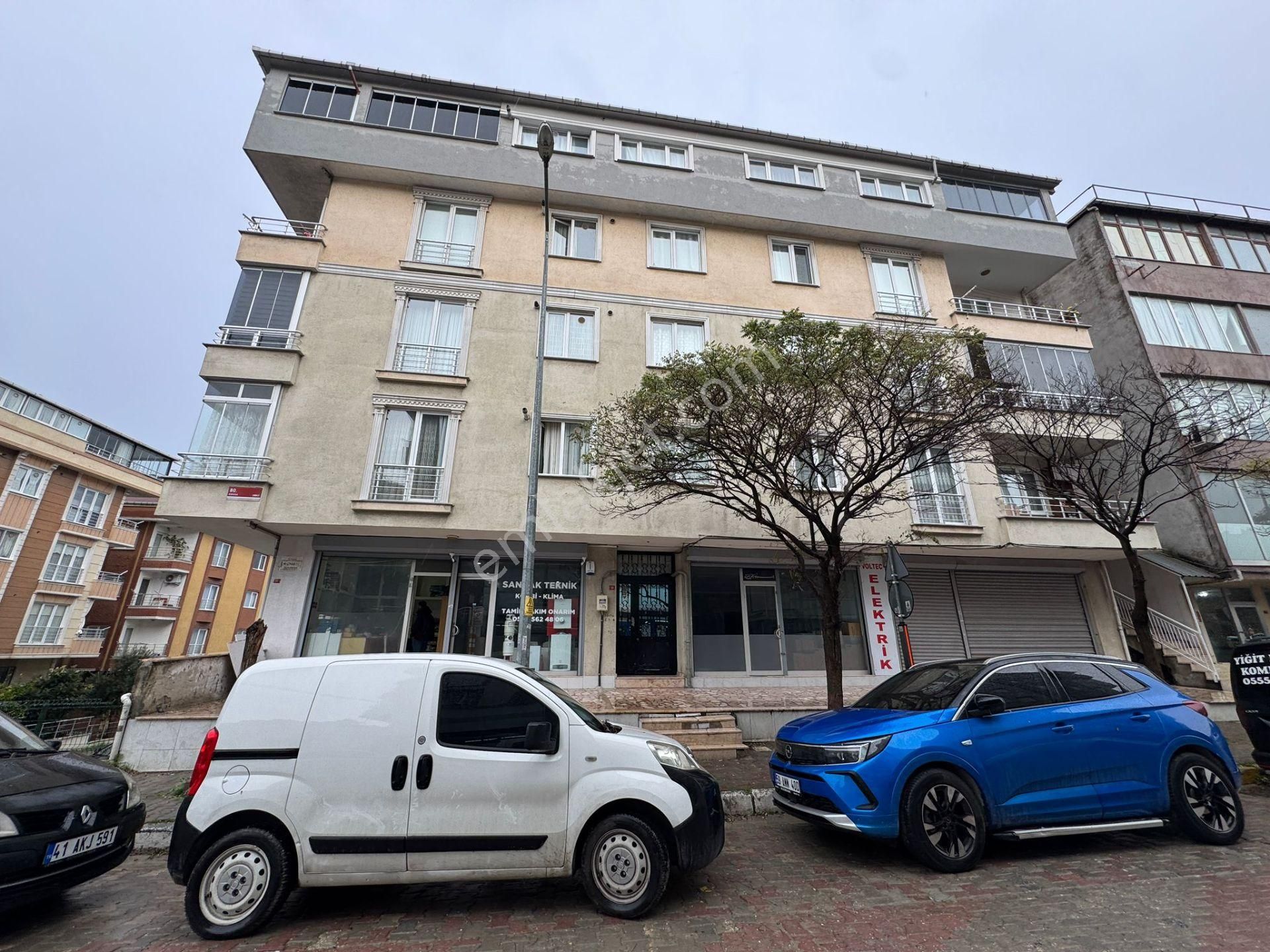 Beylikdüzü Yakuplu Da Satılık 3+1 Geniş M2 Kaymakamlık Yakınında - Görsel 21