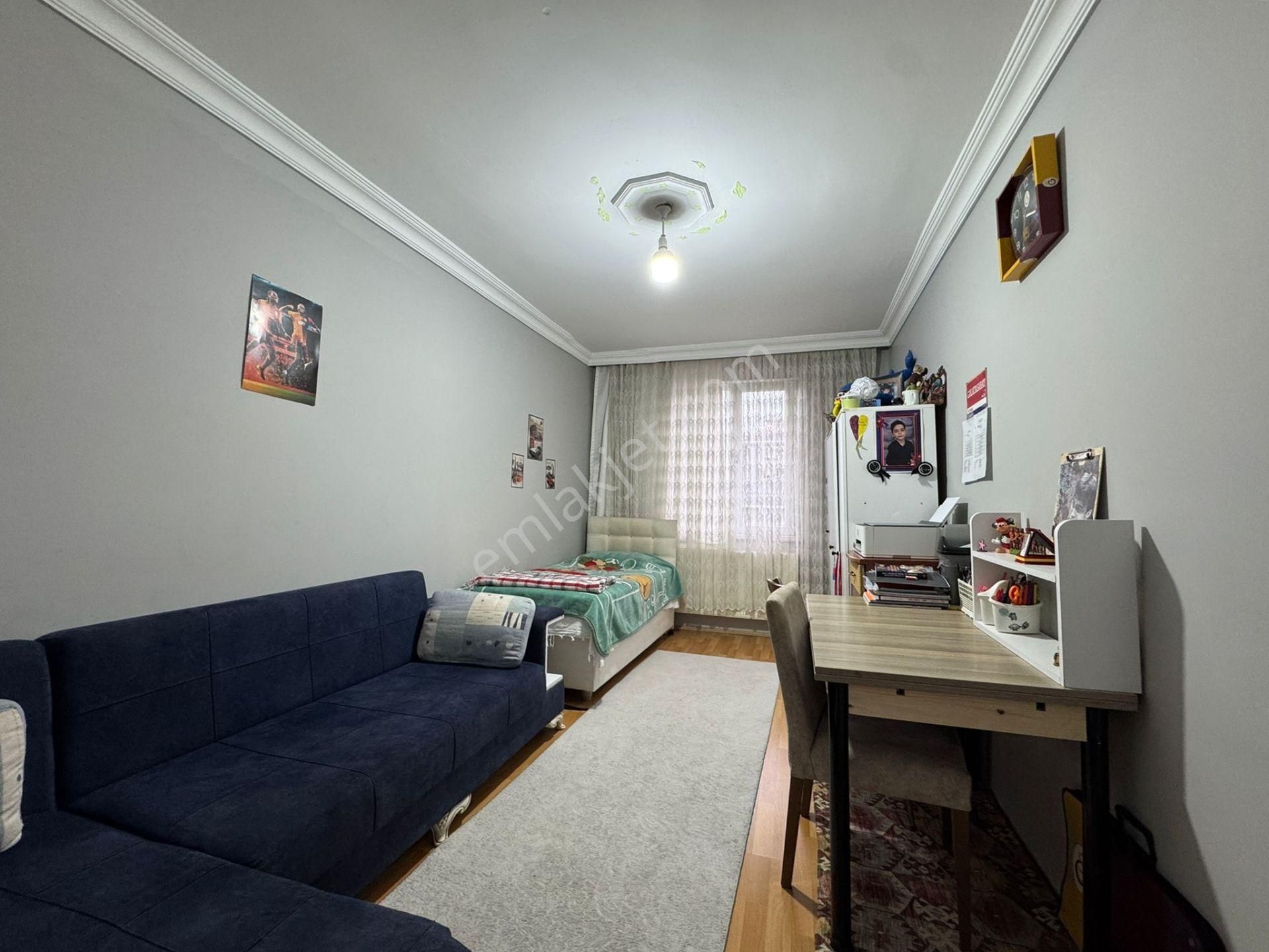 Beylikdüzü Yakuplu Da Satılık 3+1 Geniş M2 Kaymakamlık Yakınında - Görsel 16