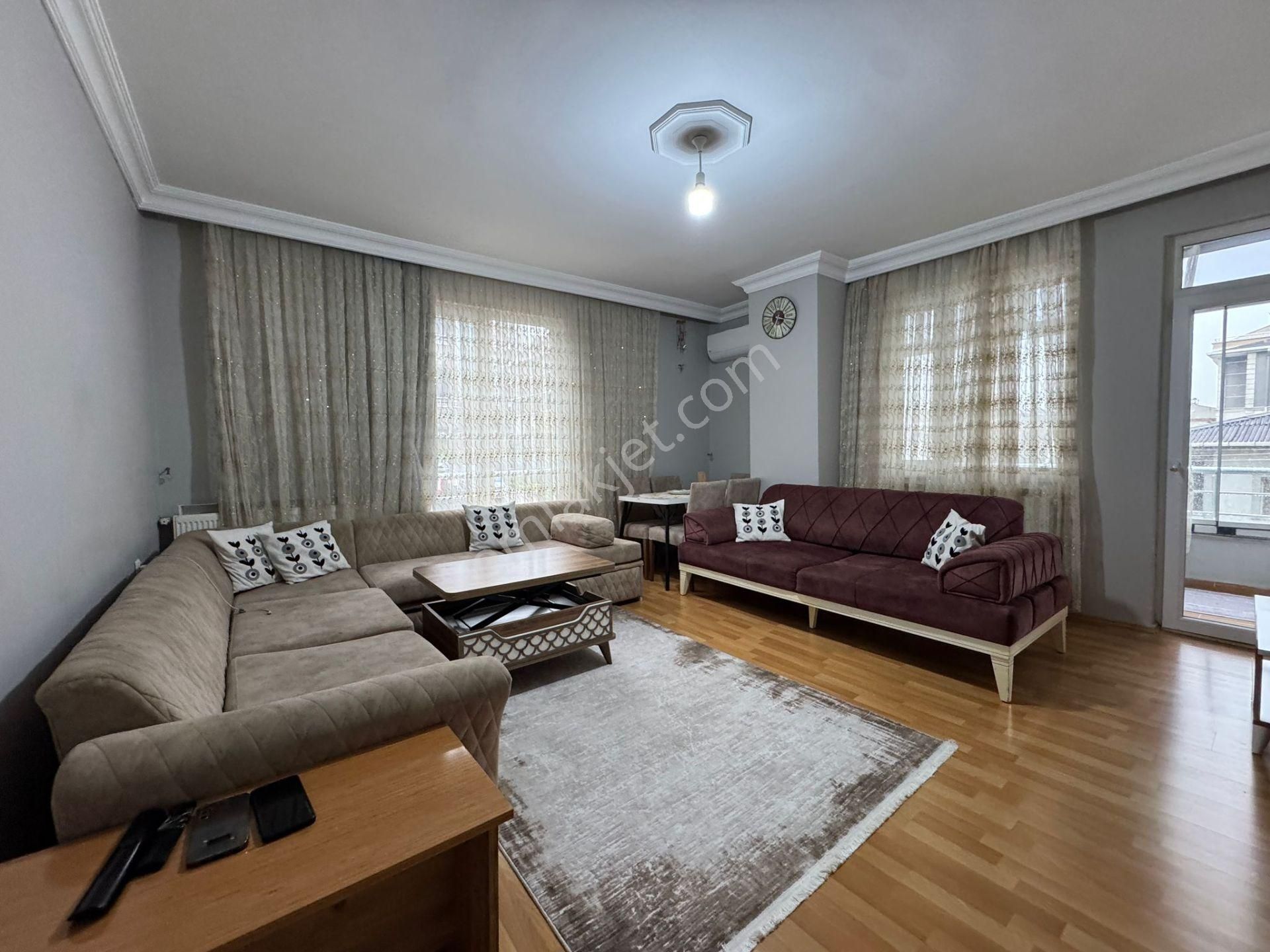 Beylikdüzü Yakuplu Da Satılık 3+1 Geniş M2 Kaymakamlık Yakınında - Görsel 13