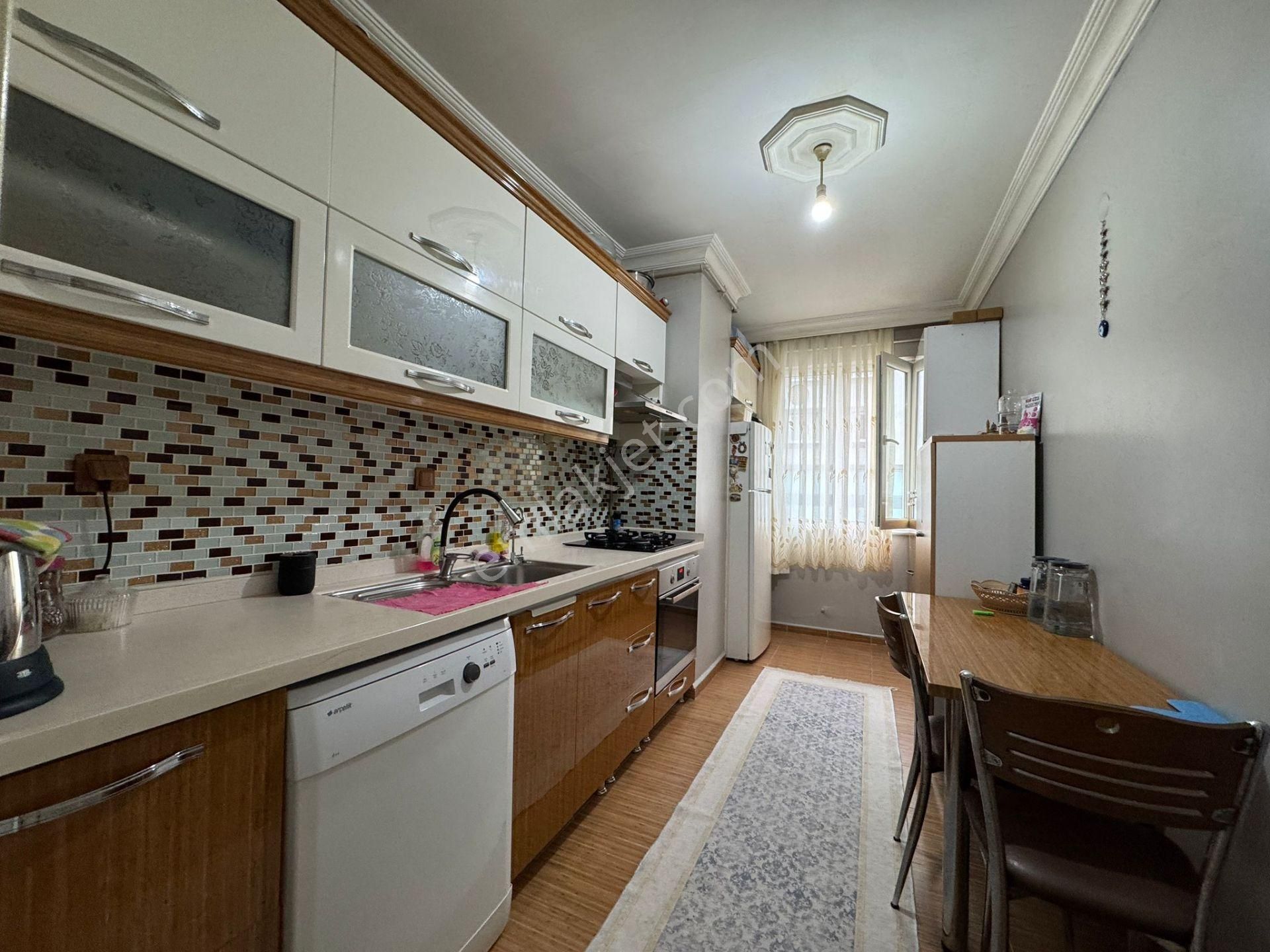 Beylikdüzü Yakuplu Da Satılık 3+1 Geniş M2 Kaymakamlık Yakınında - Görsel 8