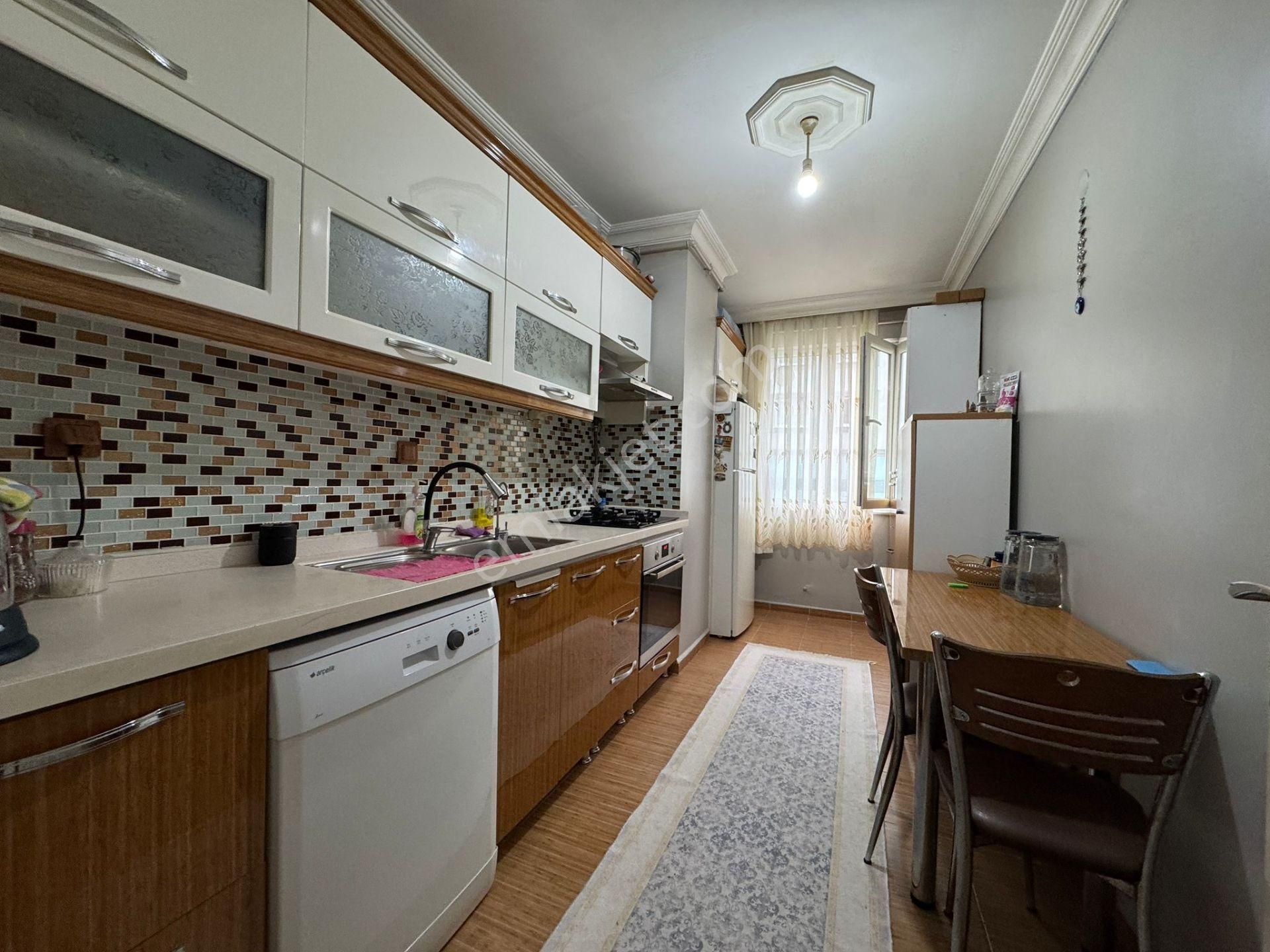 Beylikdüzü Yakuplu Da Satılık 3+1 Geniş M2 Kaymakamlık Yakınında - Görsel 7