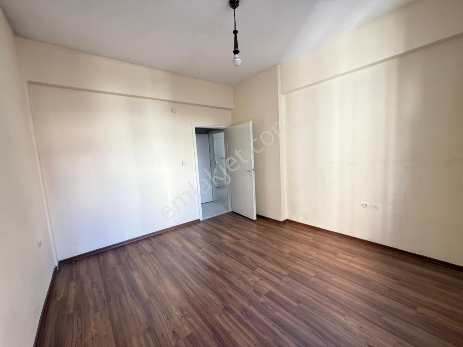 Talas Mevlana Mahallesinde Tramvaya Cephe Boş Daire - Görsel 13