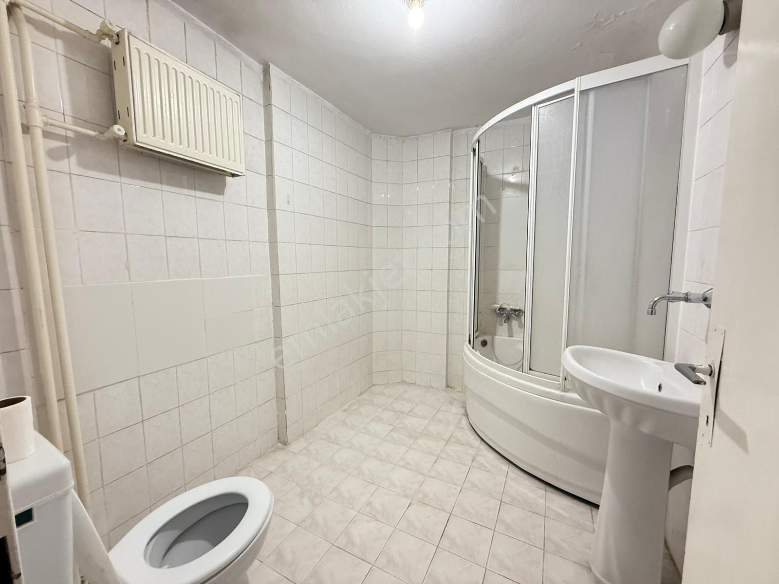 Talas Mevlana Mahallesinde Tramvaya Cephe Boş Daire - Görsel 24