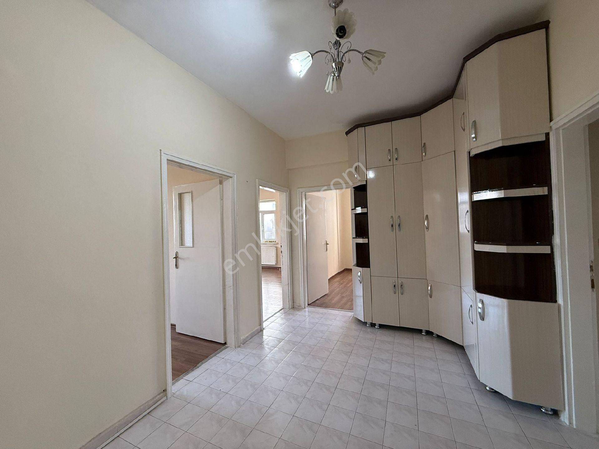 Talas Mevlana Mahallesinde Tramvaya Cephe Boş Daire - Görsel 22