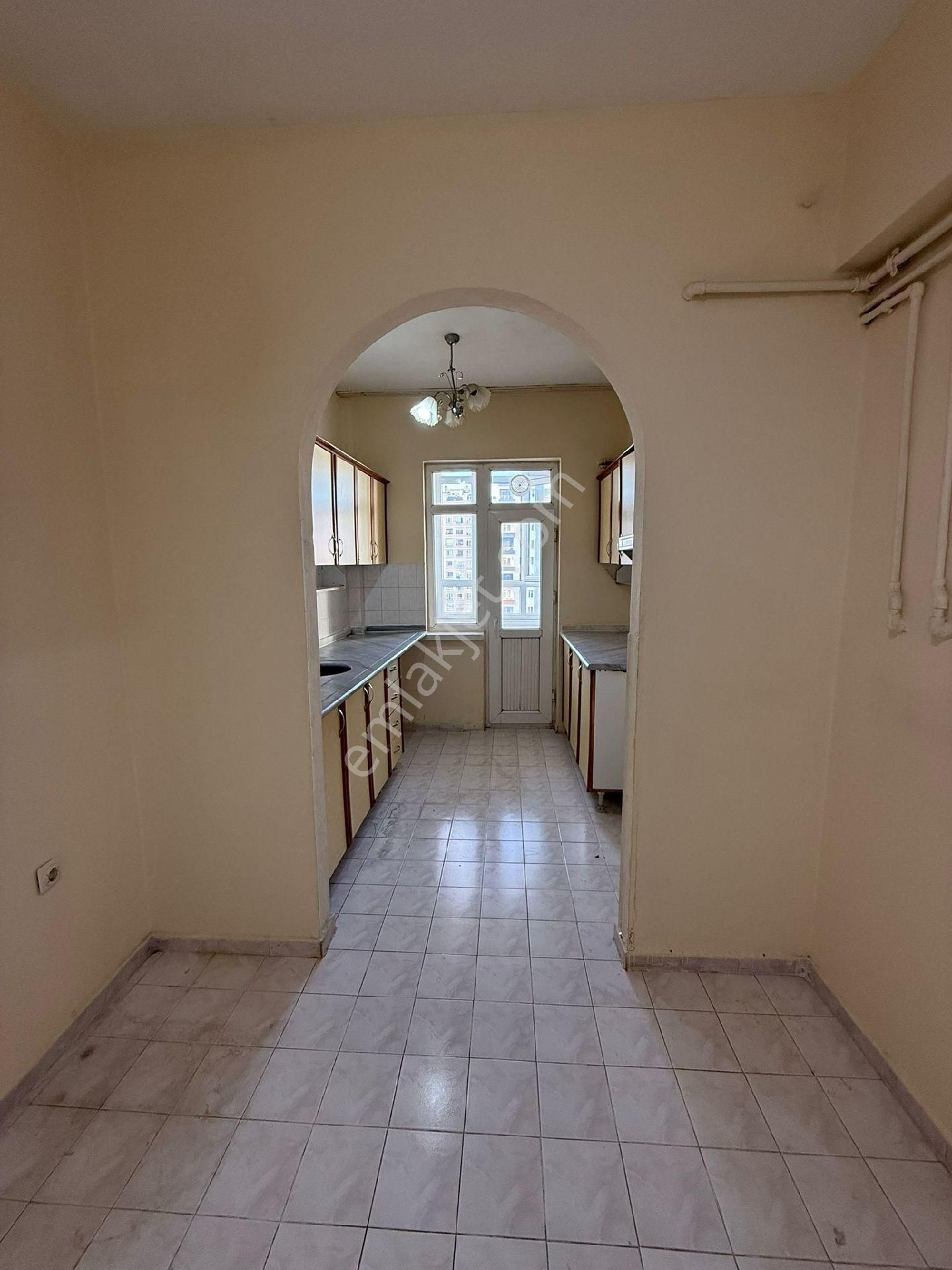 Talas Mevlana Mahallesinde Tramvaya Cephe Boş Daire - Görsel 20