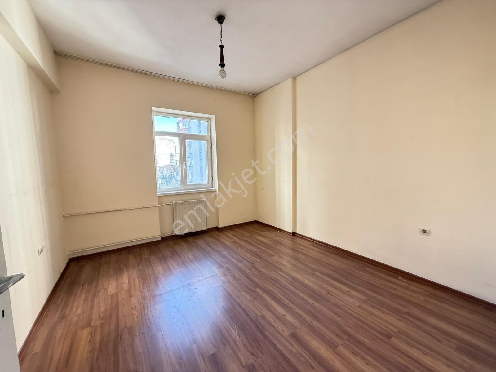 Talas Mevlana Mahallesinde Tramvaya Cephe Boş Daire - Görsel 8