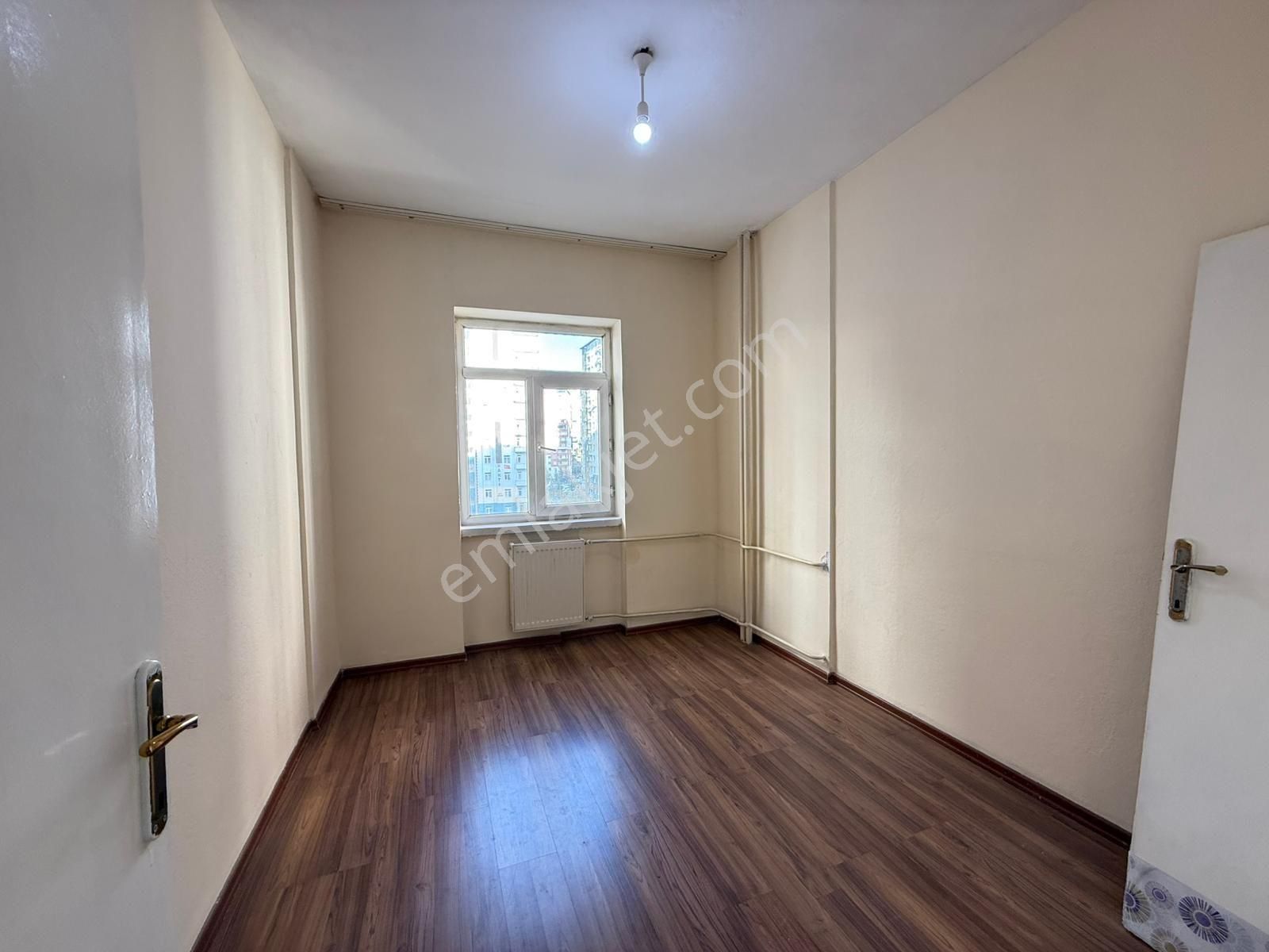 Talas Mevlana Mahallesinde Tramvaya Cephe Boş Daire - Görsel 7