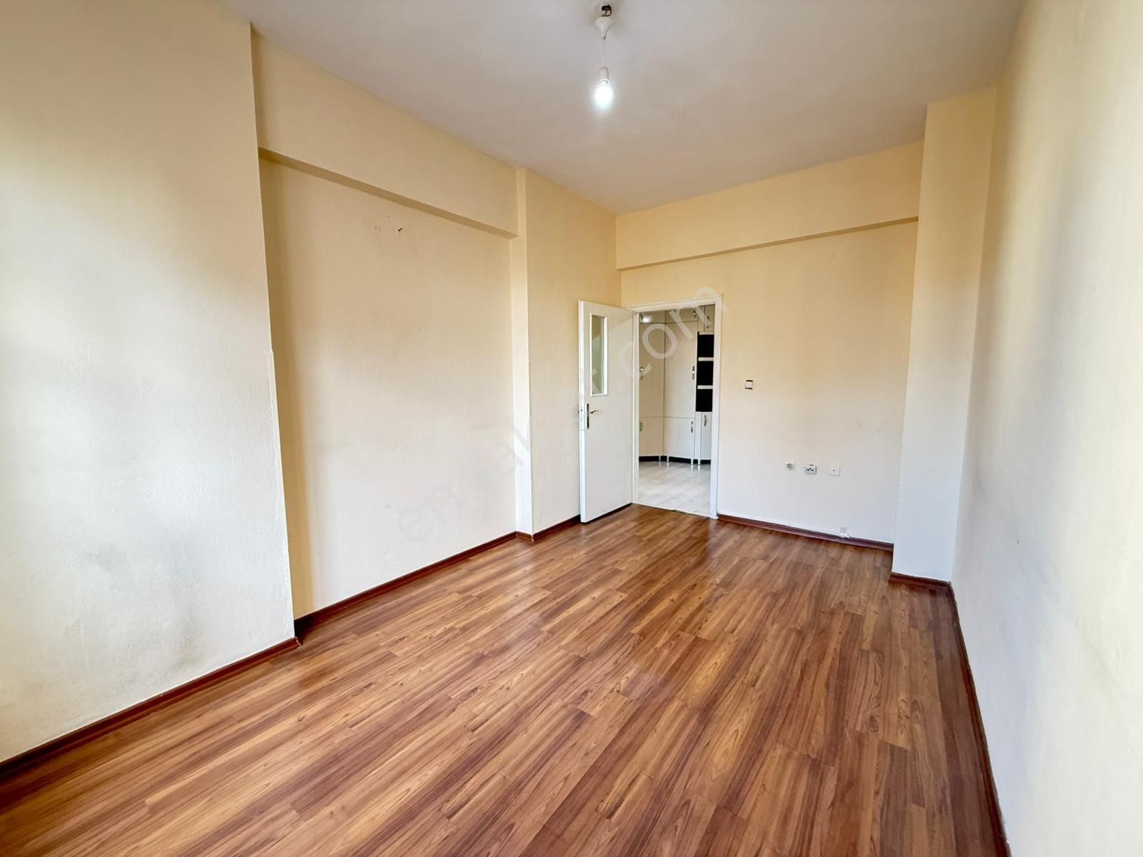 Talas Mevlana Mahallesinde Tramvaya Cephe Boş Daire - Görsel 23