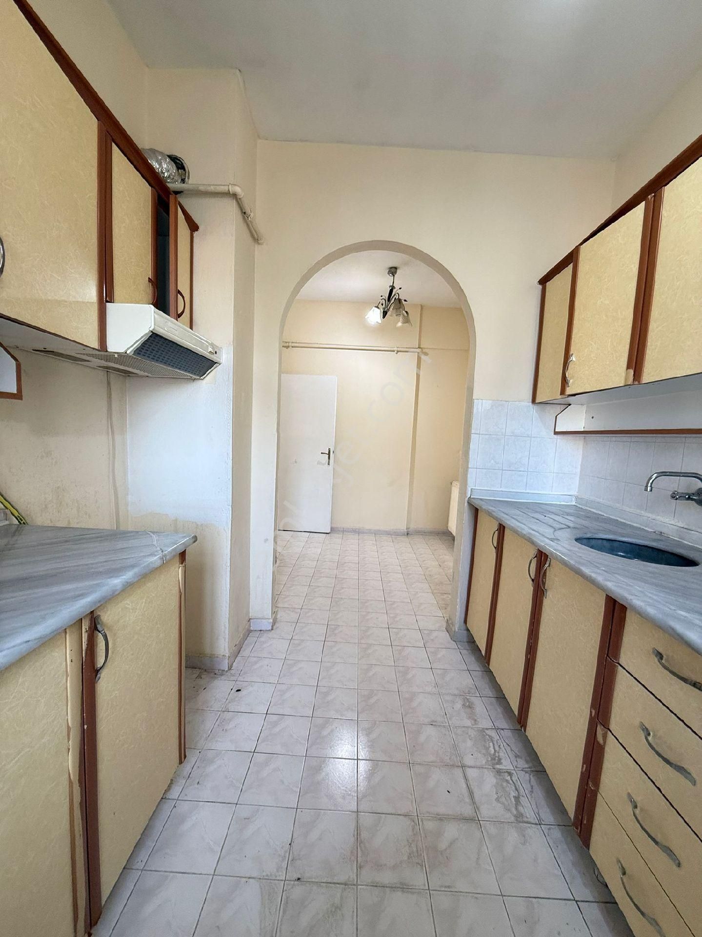 Talas Mevlana Mahallesinde Tramvaya Cephe Boş Daire - Görsel 14