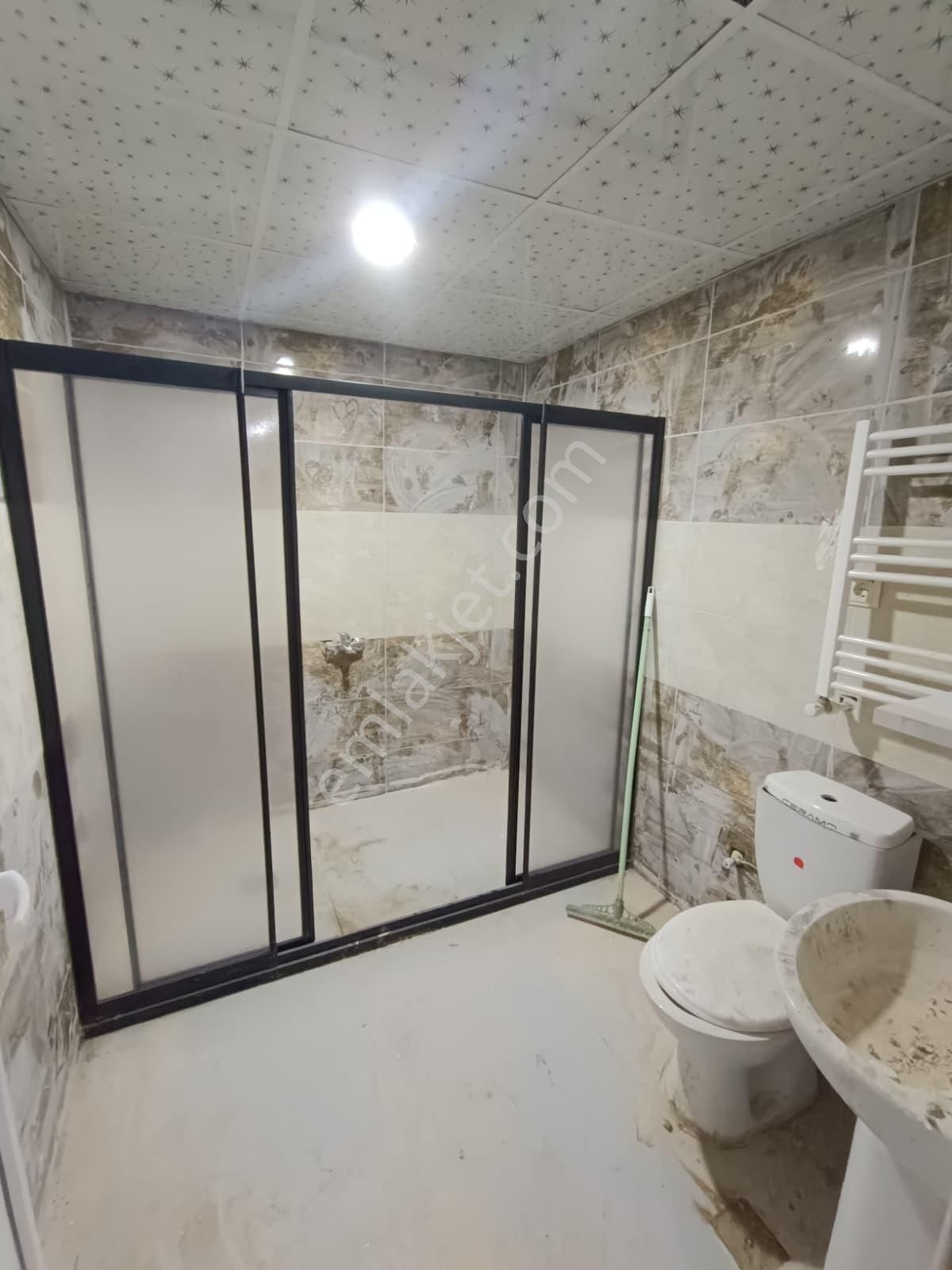 Babacandan Batıkent'te Uygun Fiyatlı 2+1 Giriş Kat Daire - Görsel 6