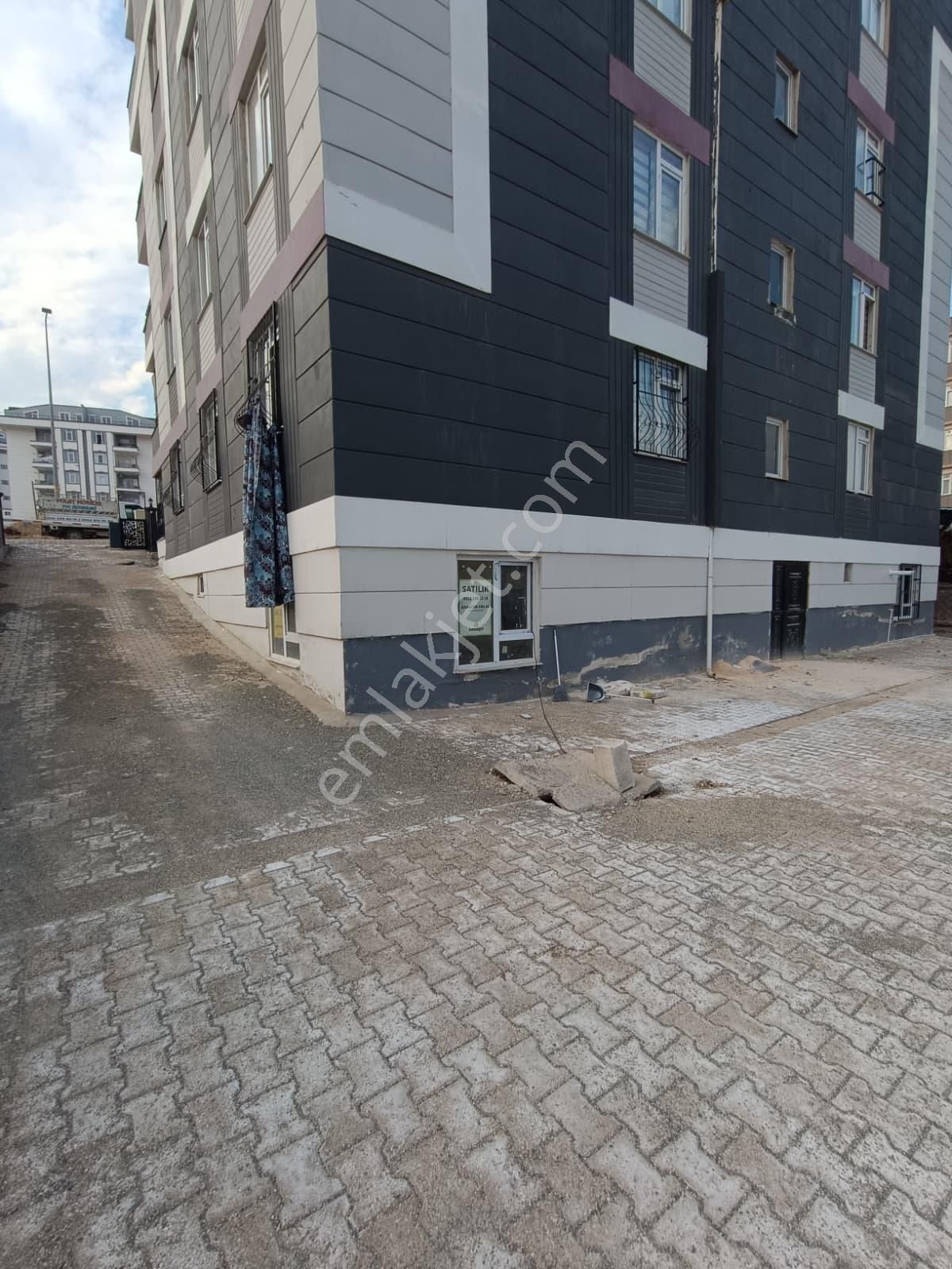 Babacandan Batıkent'te Uygun Fiyatlı 2+1 Giriş Kat Daire - Görsel 3