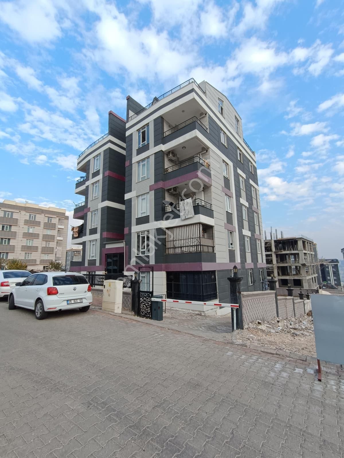 Babacandan Batıkent'te Uygun Fiyatlı 2+1 Giriş Kat Daire