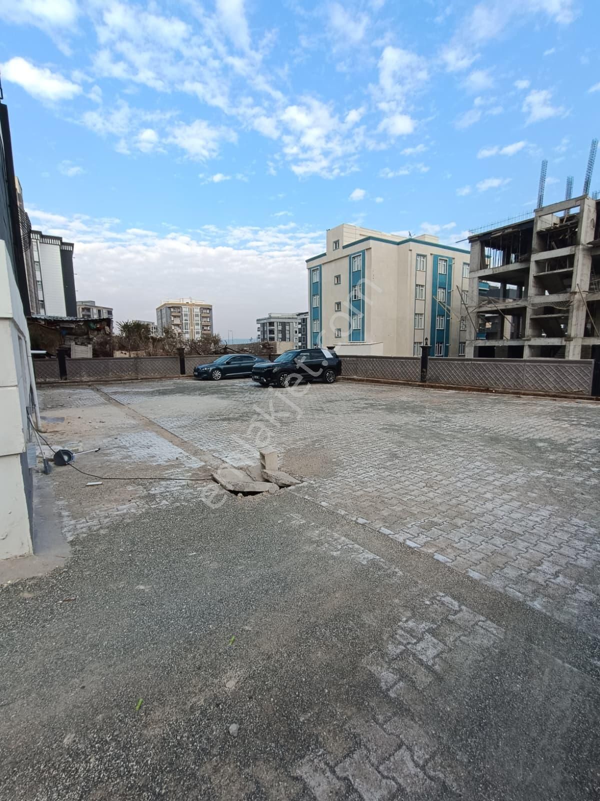 Babacandan Batıkent'te Uygun Fiyatlı 2+1 Giriş Kat Daire - Görsel 9