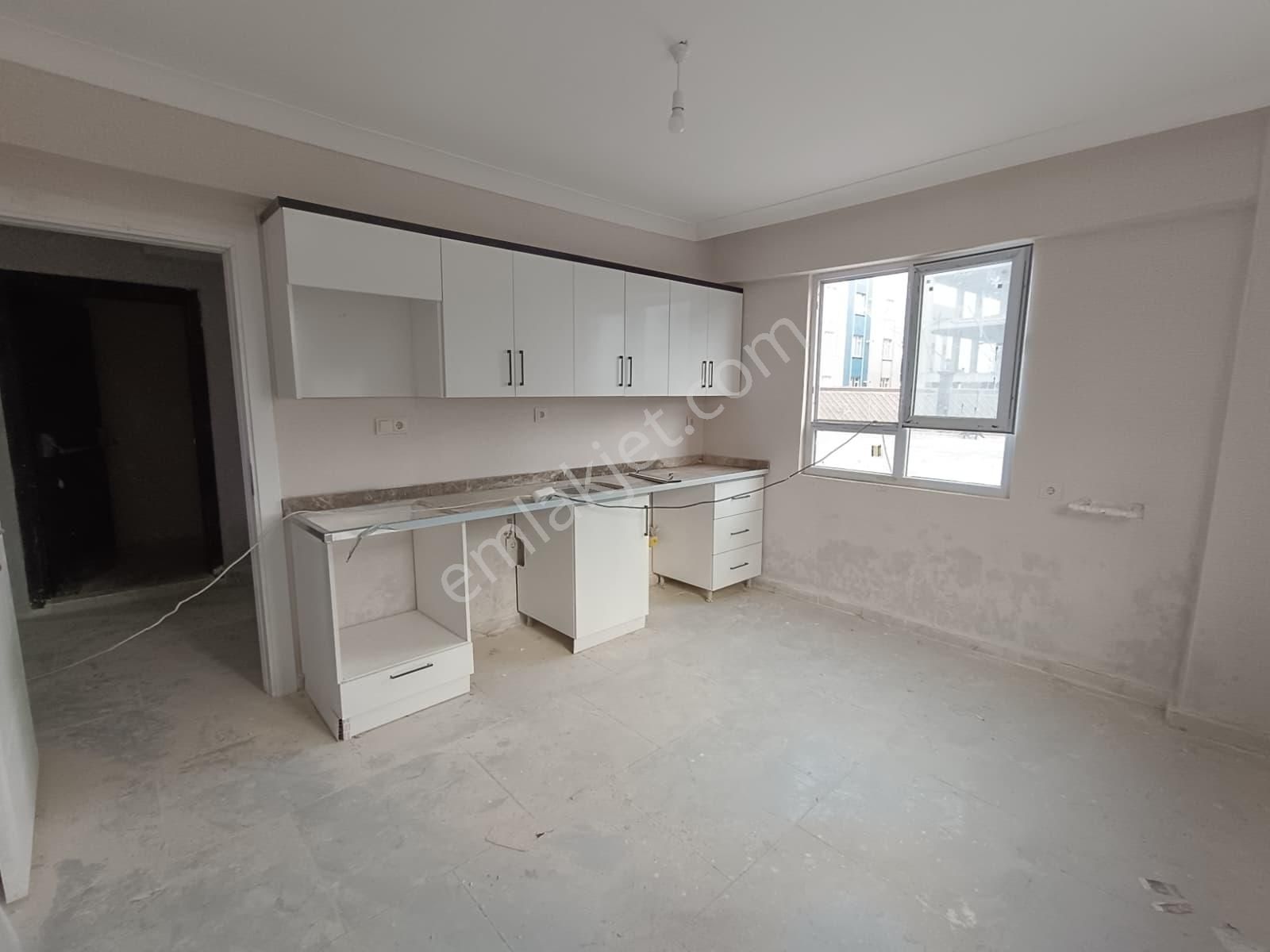 Babacandan Batıkent'te Uygun Fiyatlı 2+1 Giriş Kat Daire - Görsel 4