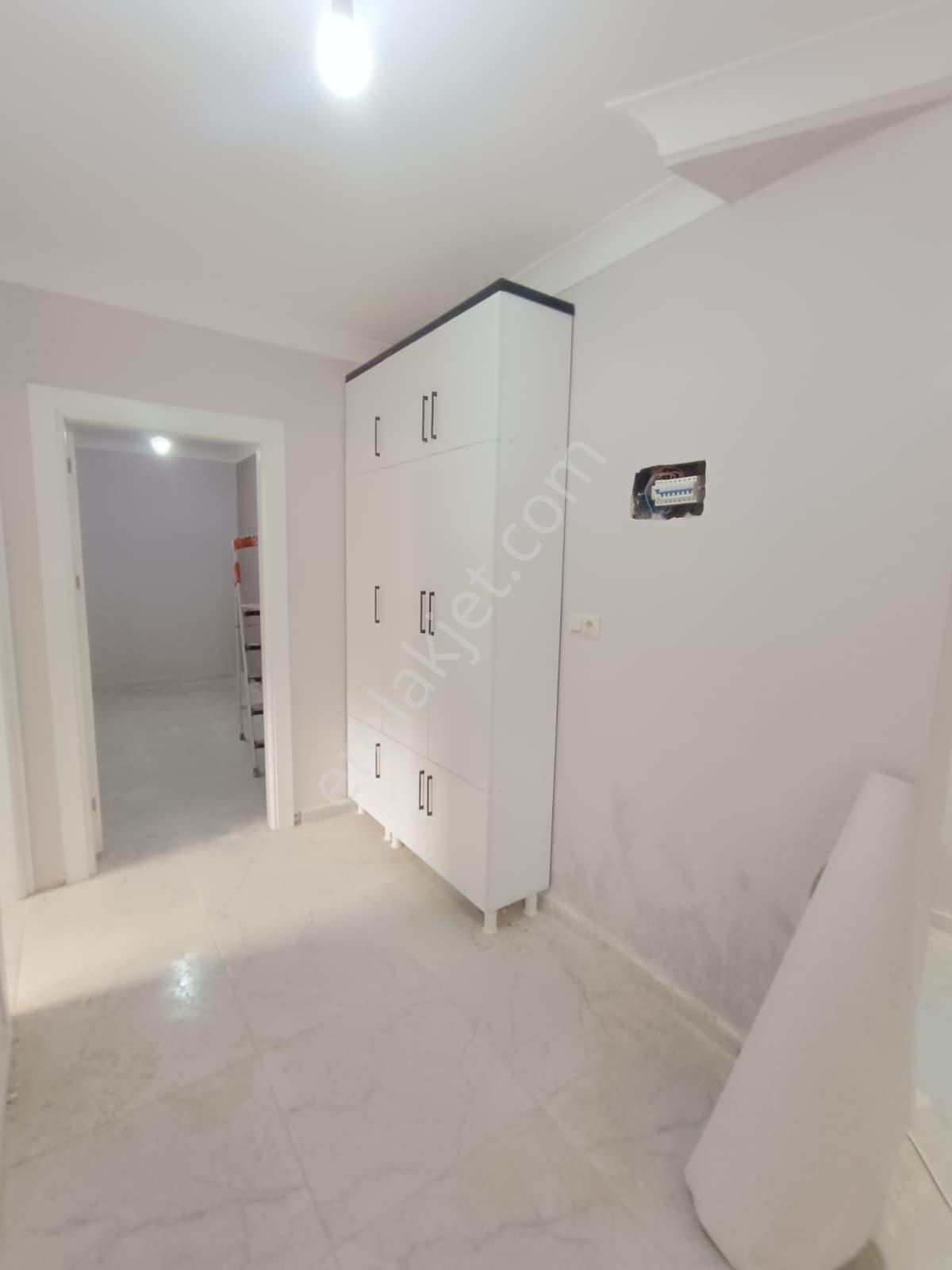 Babacandan Batıkent'te Uygun Fiyatlı 2+1 Giriş Kat Daire - Görsel 7