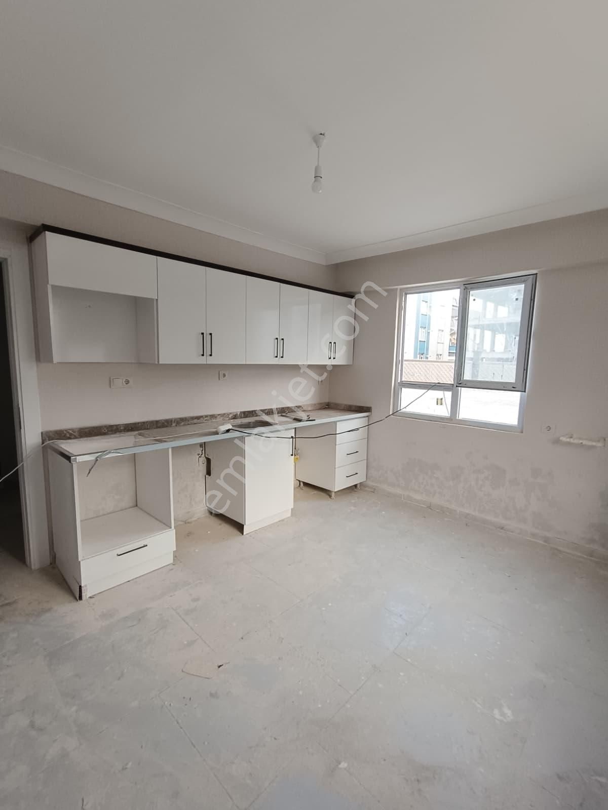 Babacandan Batıkent'te Uygun Fiyatlı 2+1 Giriş Kat Daire - Görsel 5