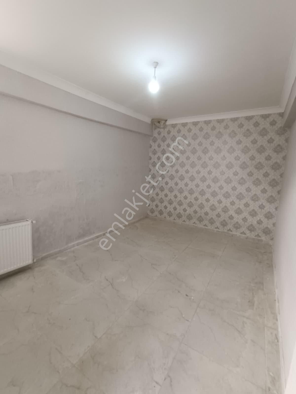 Babacandan Batıkent'te Uygun Fiyatlı 2+1 Giriş Kat Daire - Görsel 8