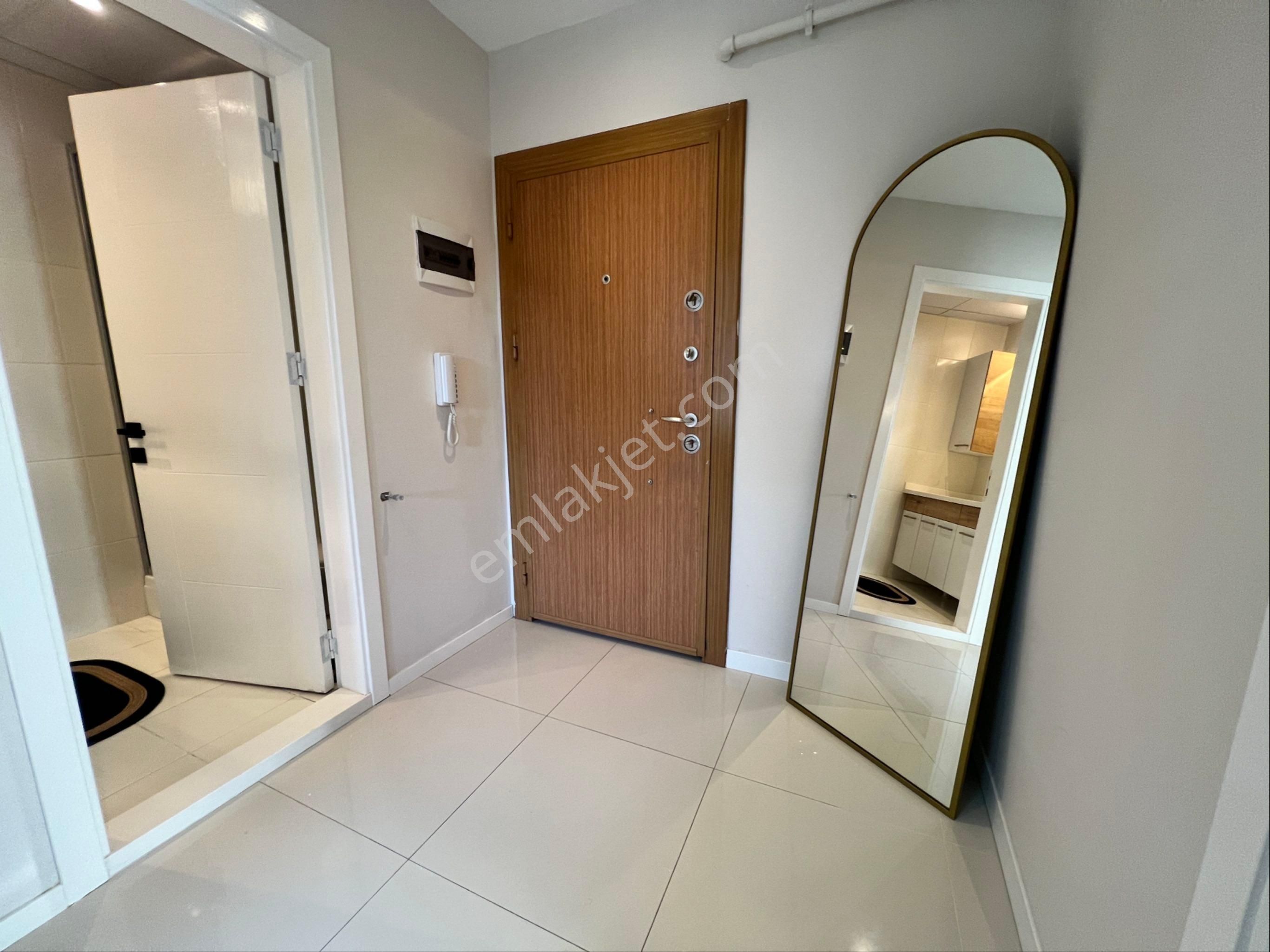 Myra Dan Bereketler Mahallesi Nde Satılık 1+1 Apart - Görsel 10