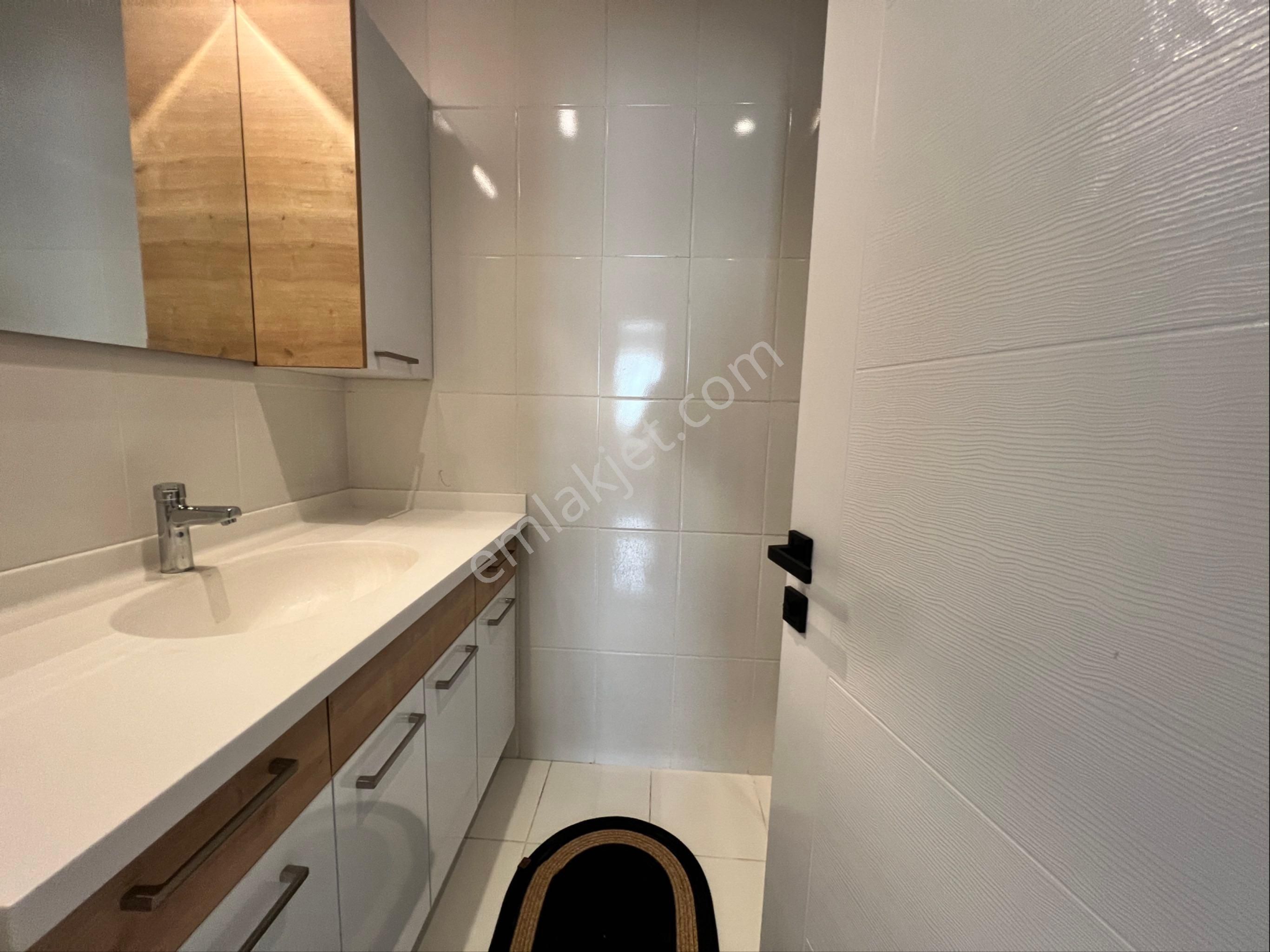 Myra Dan Bereketler Mahallesi Nde Satılık 1+1 Apart - Görsel 14