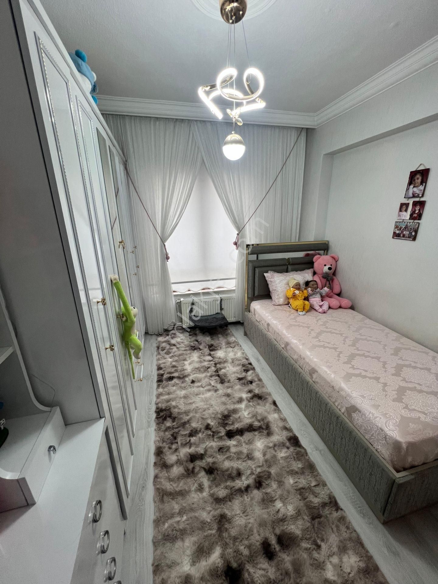 Ufuktepe'de Ankara Manzaralı Full+full Yapılı 5+1 Daire! - Görsel 15
