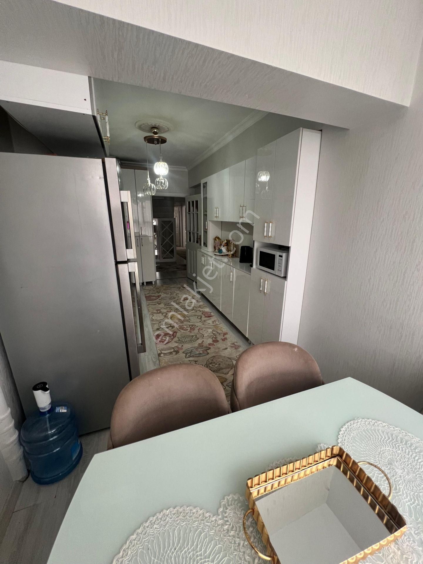 Ufuktepe'de Ankara Manzaralı Full+full Yapılı 5+1 Daire! - Görsel 4