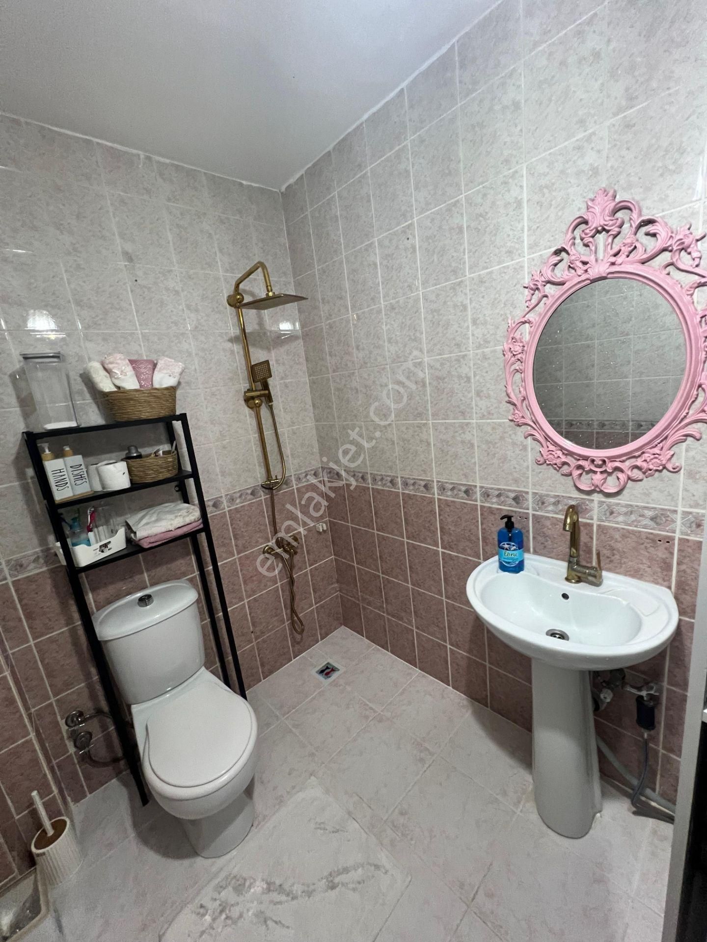 Ufuktepe'de Ankara Manzaralı Full+full Yapılı 5+1 Daire! - Görsel 26