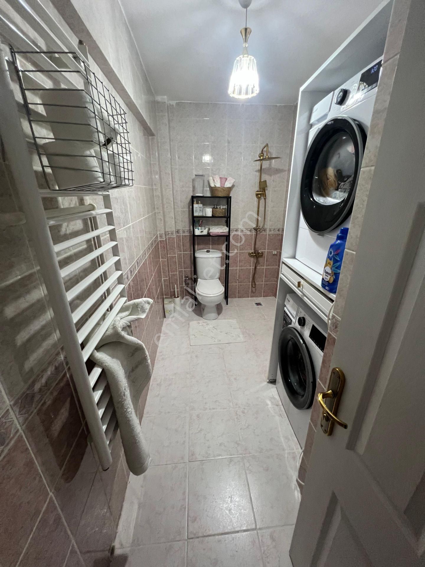 Ufuktepe'de Ankara Manzaralı Full+full Yapılı 5+1 Daire! - Görsel 24